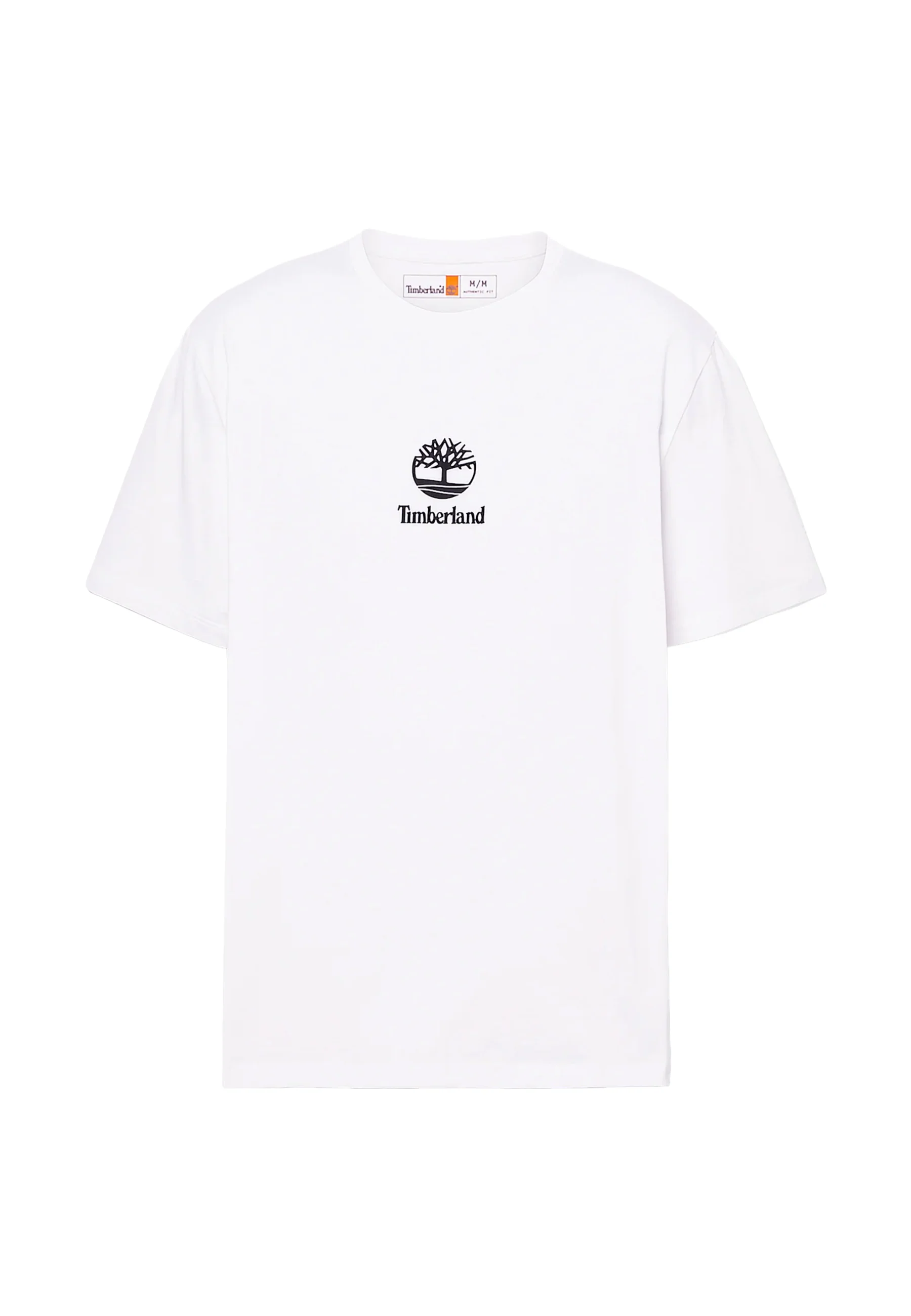 Timberland Print Stack Logo T-shirt Uomo | TB0A6WWT - Image 9