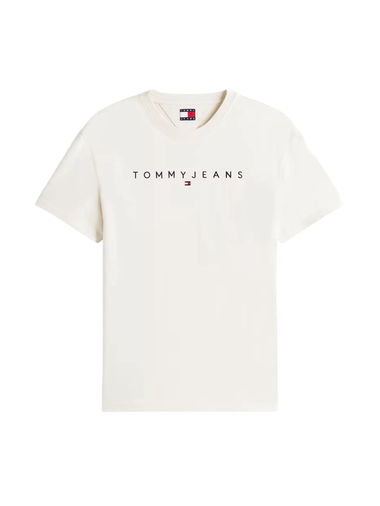 Tommy Jeans T-shirt Uomo | DM0DM20744