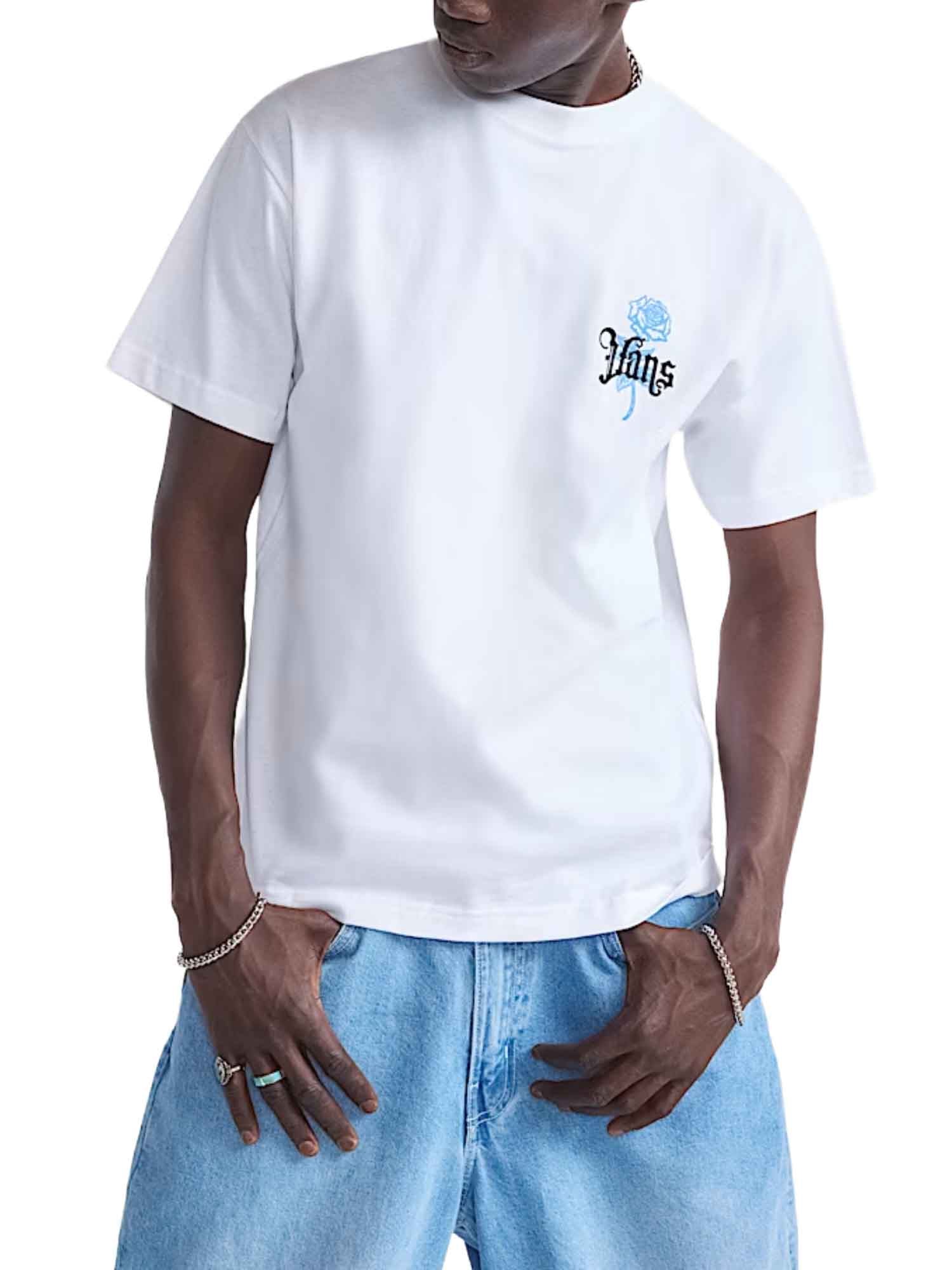 Vans T-shirt Uomo | VN000PCH - Image 6