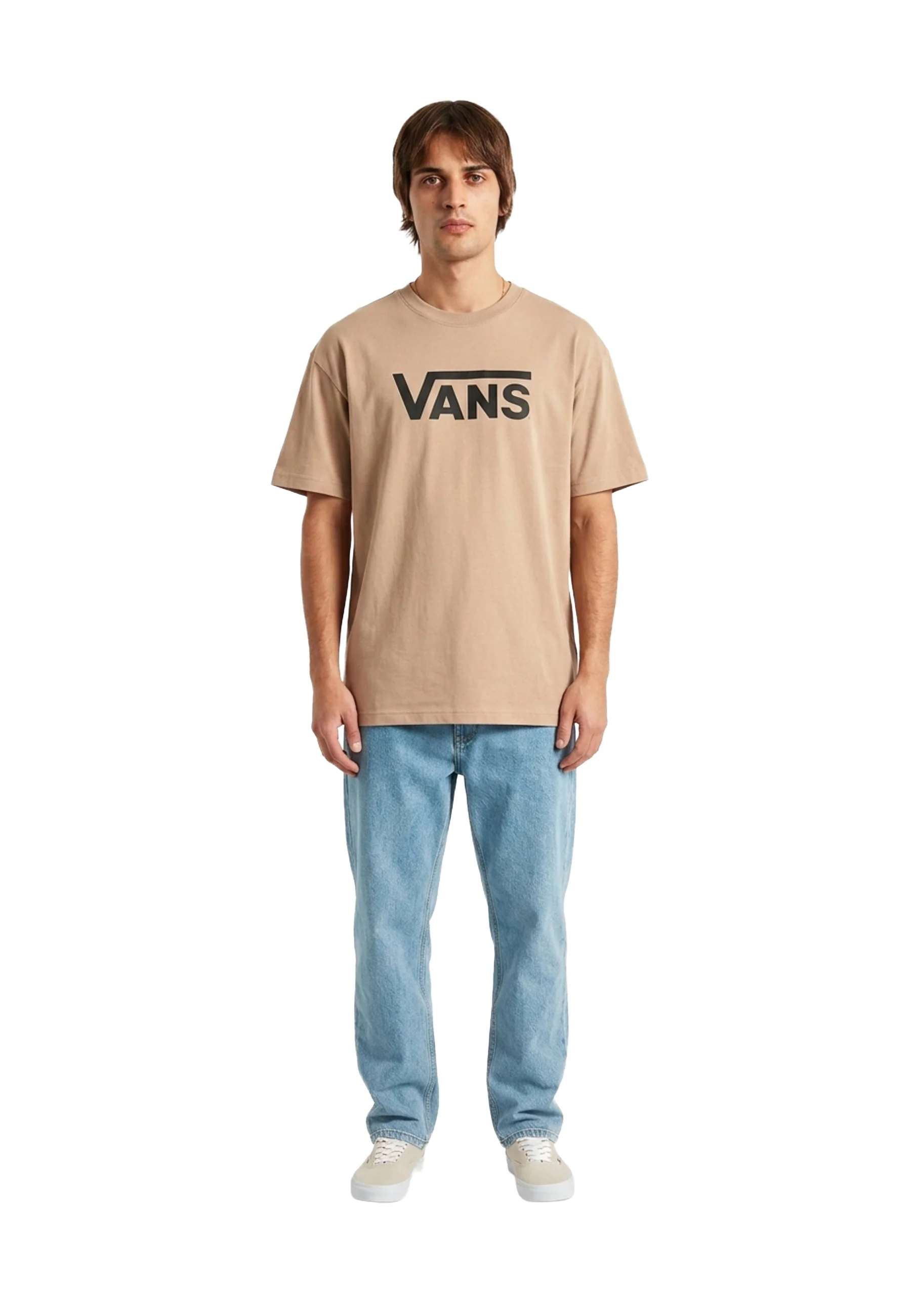 Vans Vans Classic T-shirt Uomo | VN000RA1 - Image 16