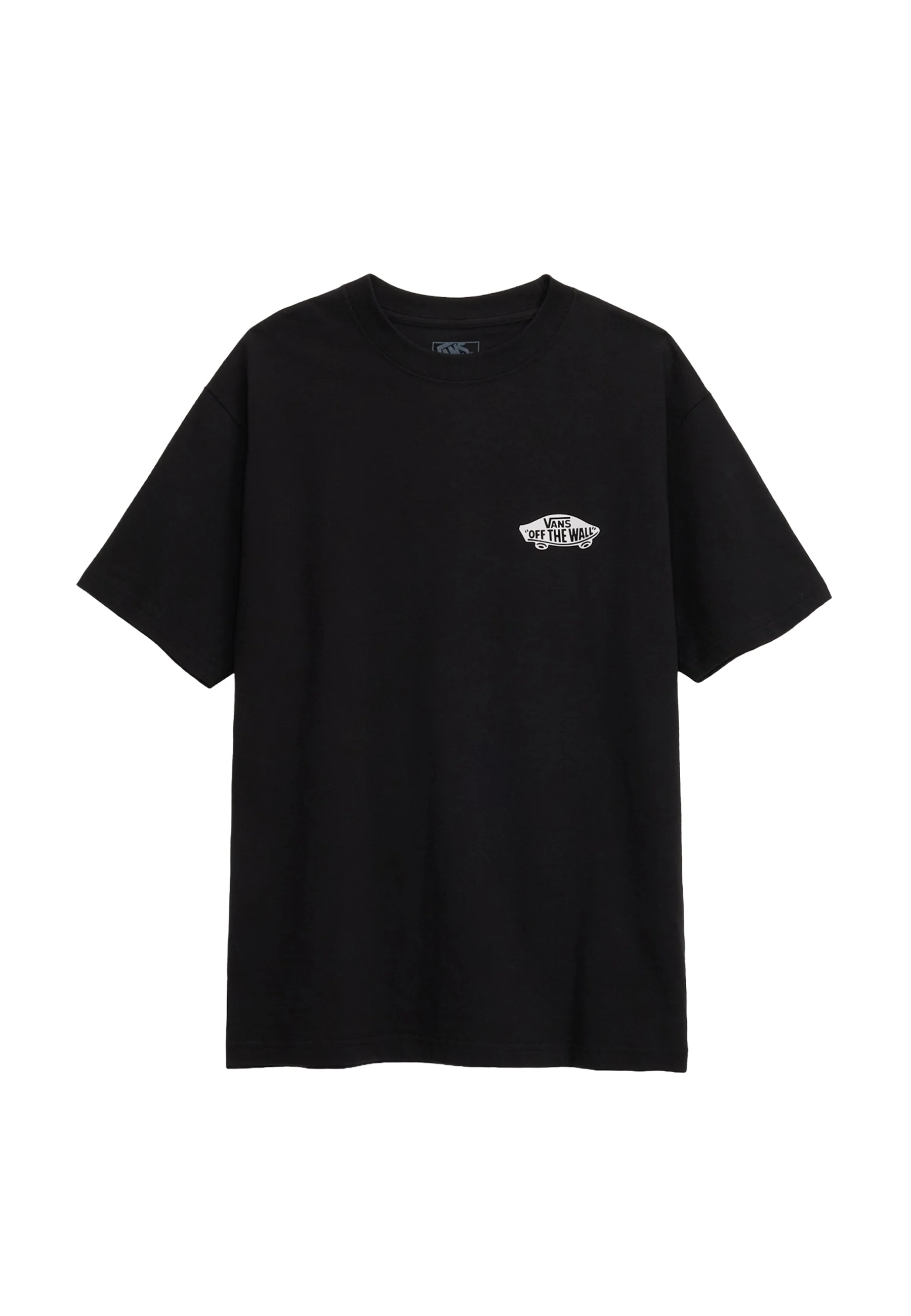 Vans Double Standard T-shirt Uomo | VN000SYD