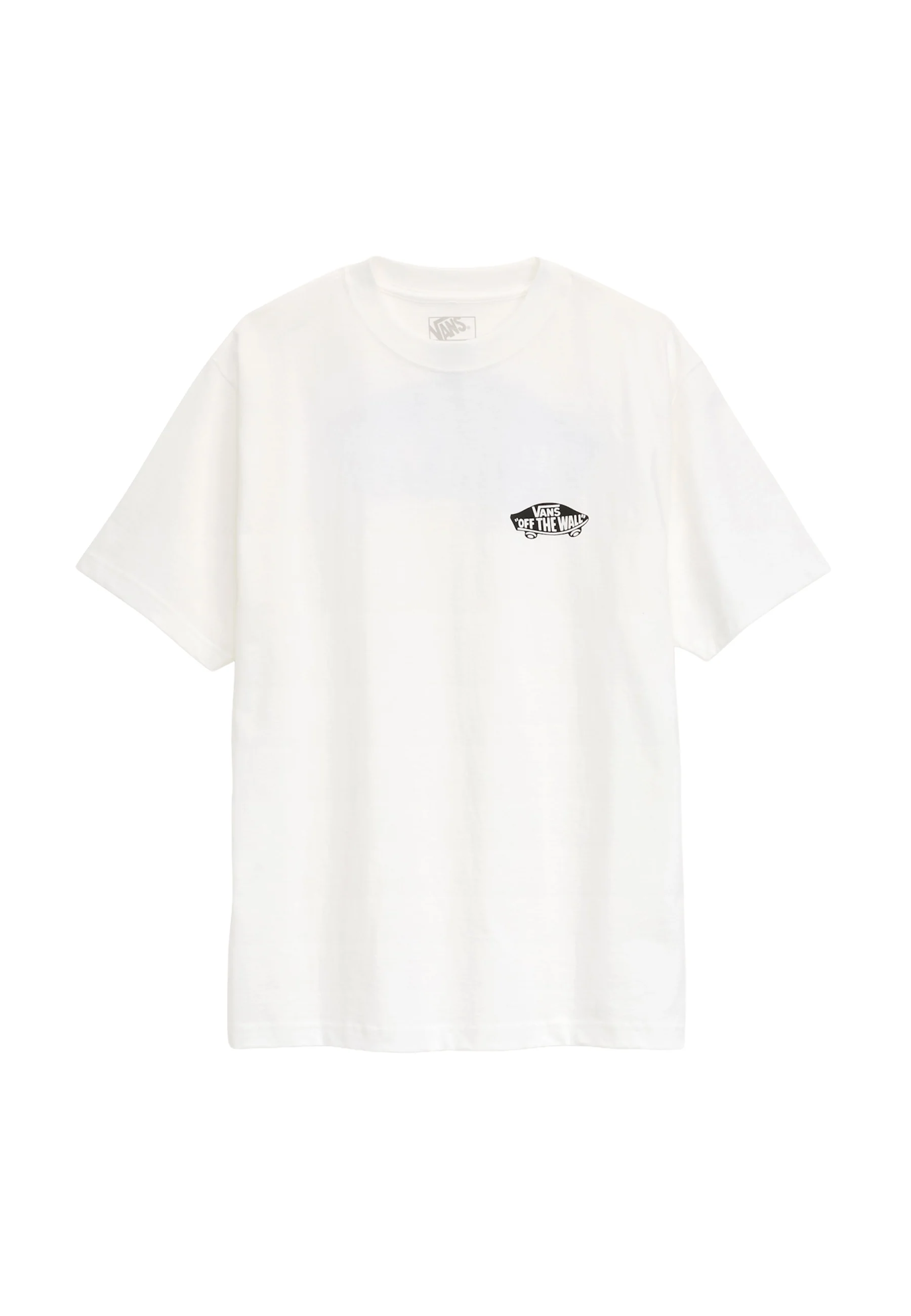 Vans Double Standard T-shirt Uomo | VN000SYD - Image 5