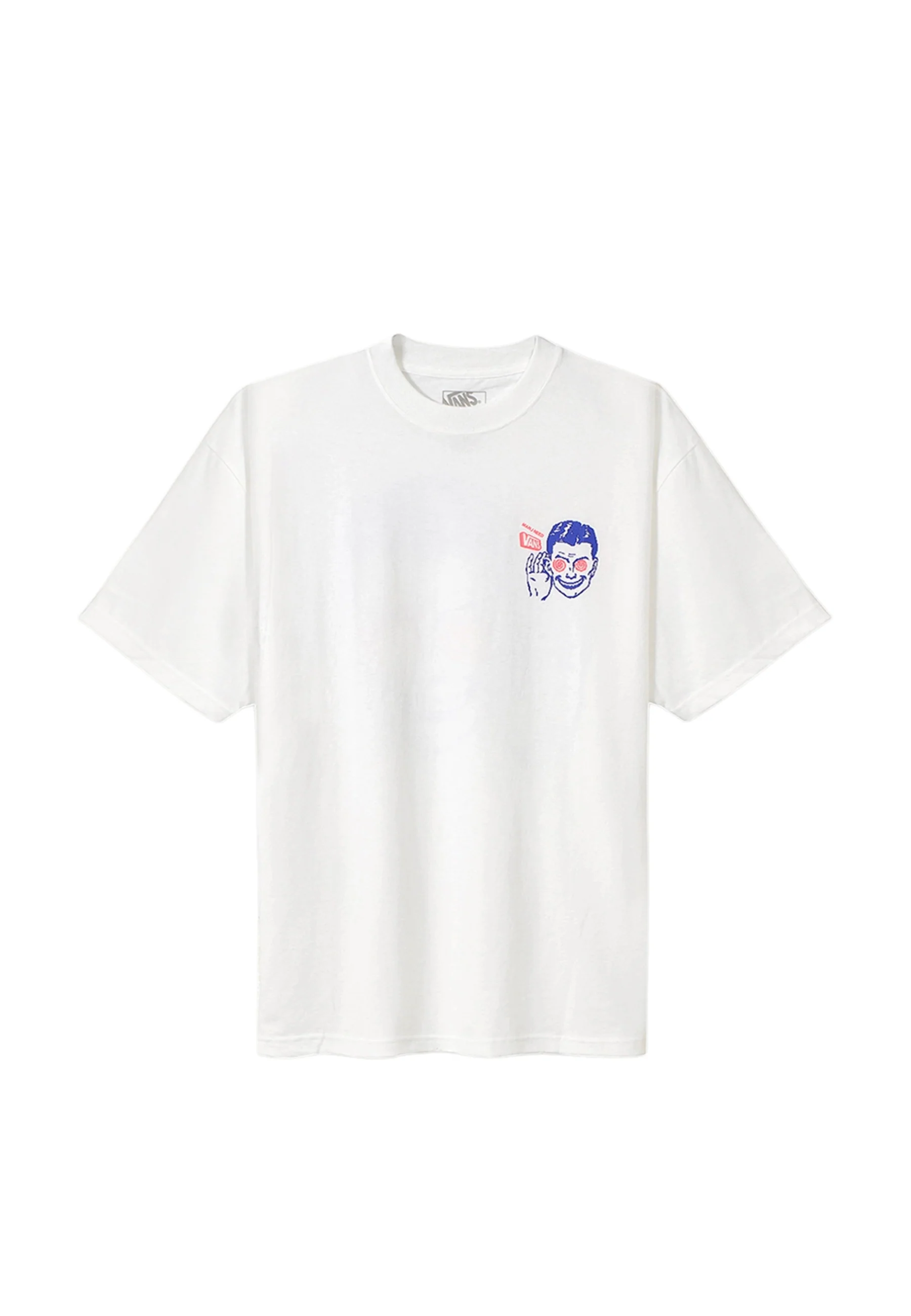 Vans Need Tee T-shirt Uomo | VN000TQD