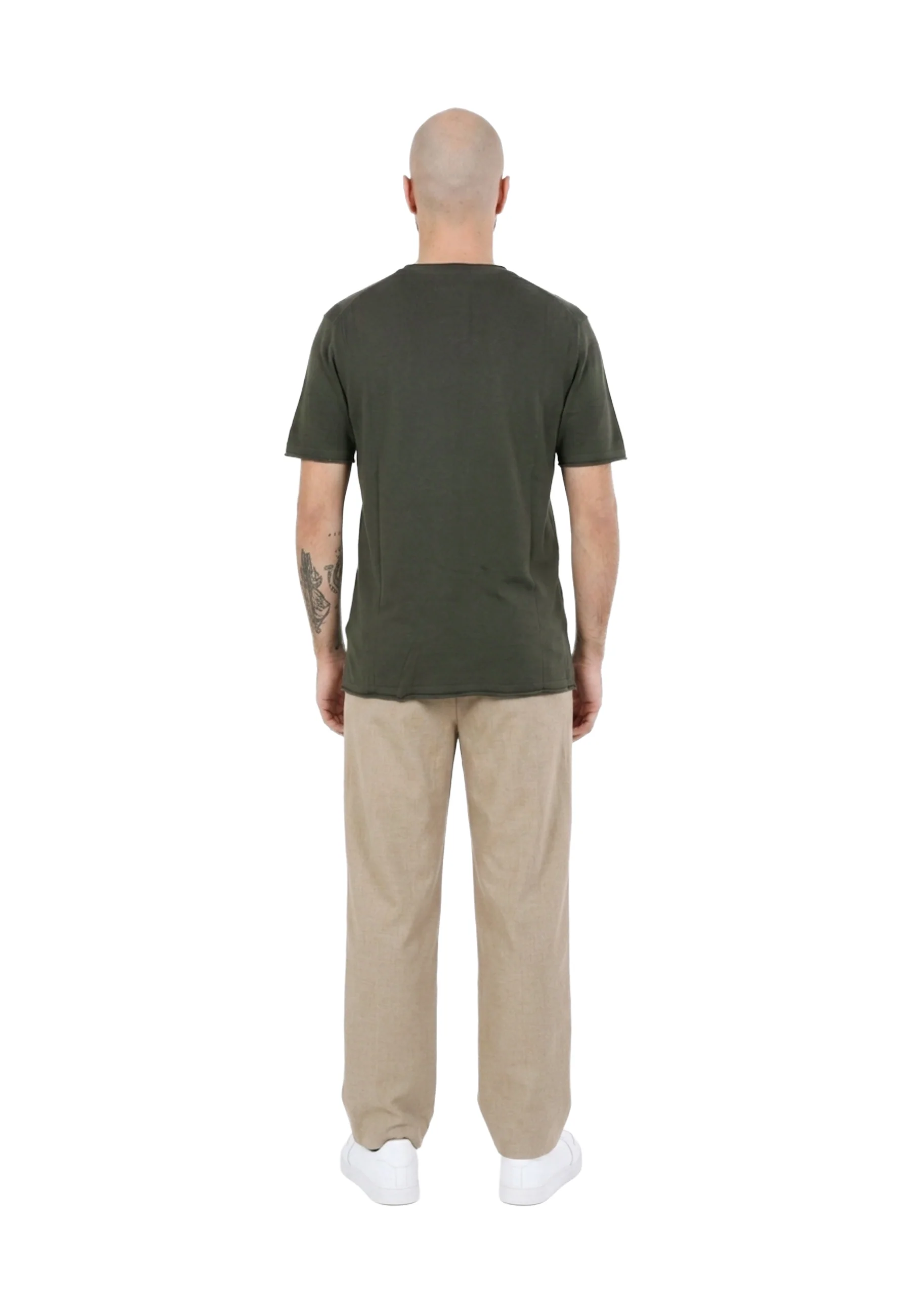 Yes-zee T-shirt Uomo | M716 DH00 - Image 13