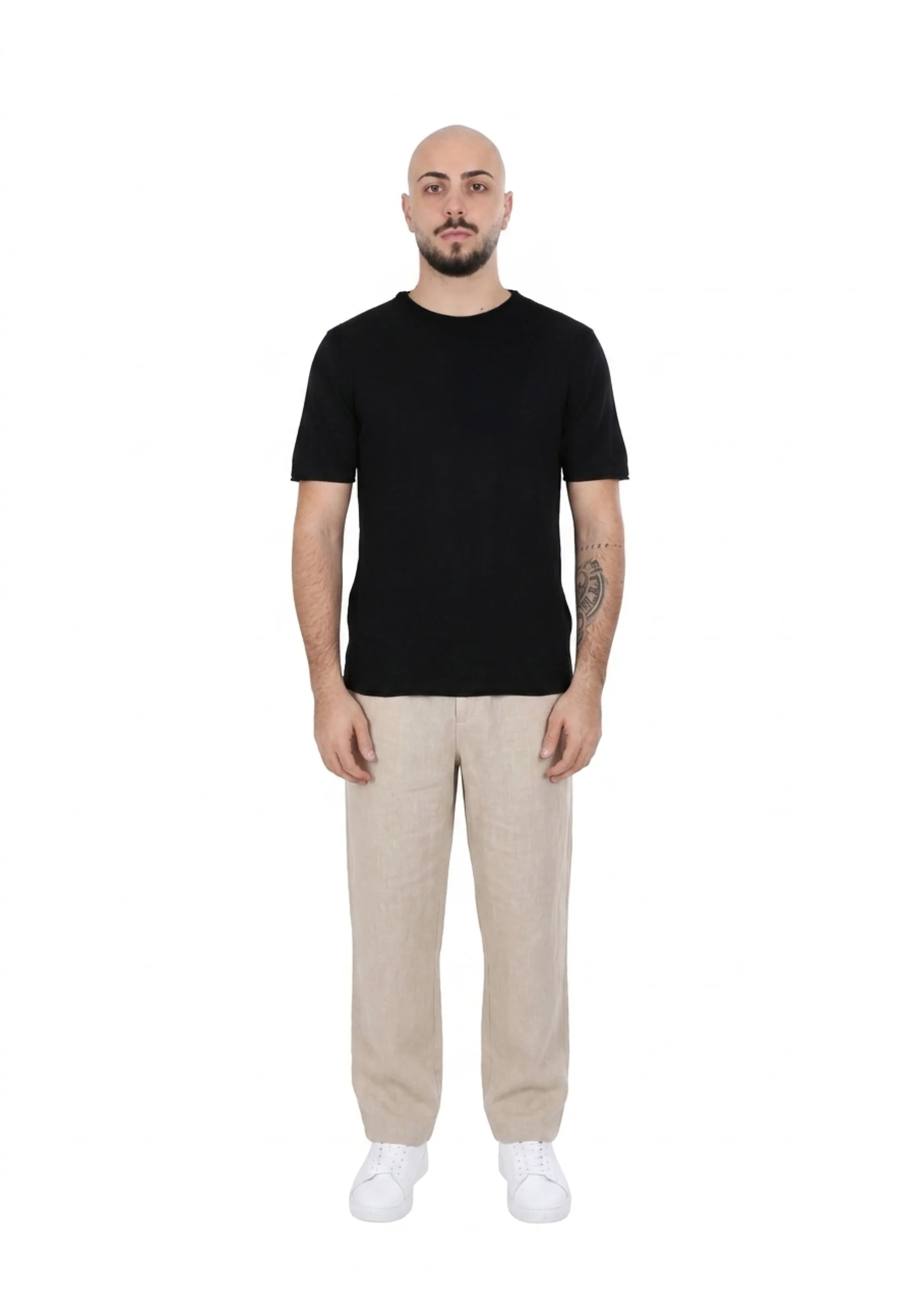 Yes-zee T-shirt Uomo | M716 DH00 - Image 7