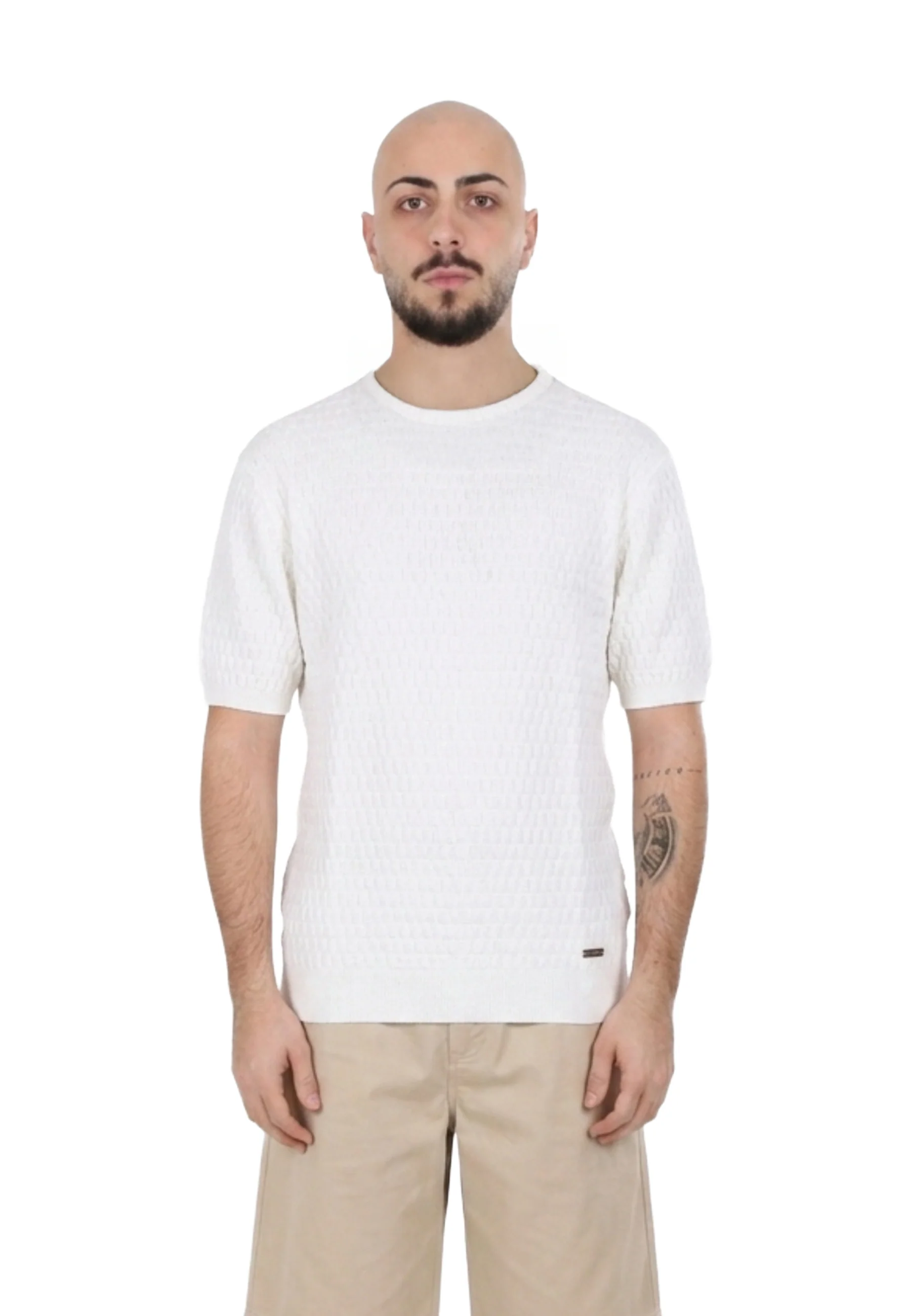 Yes-zee T-shirt Uomo | M720 H400 - Image 4