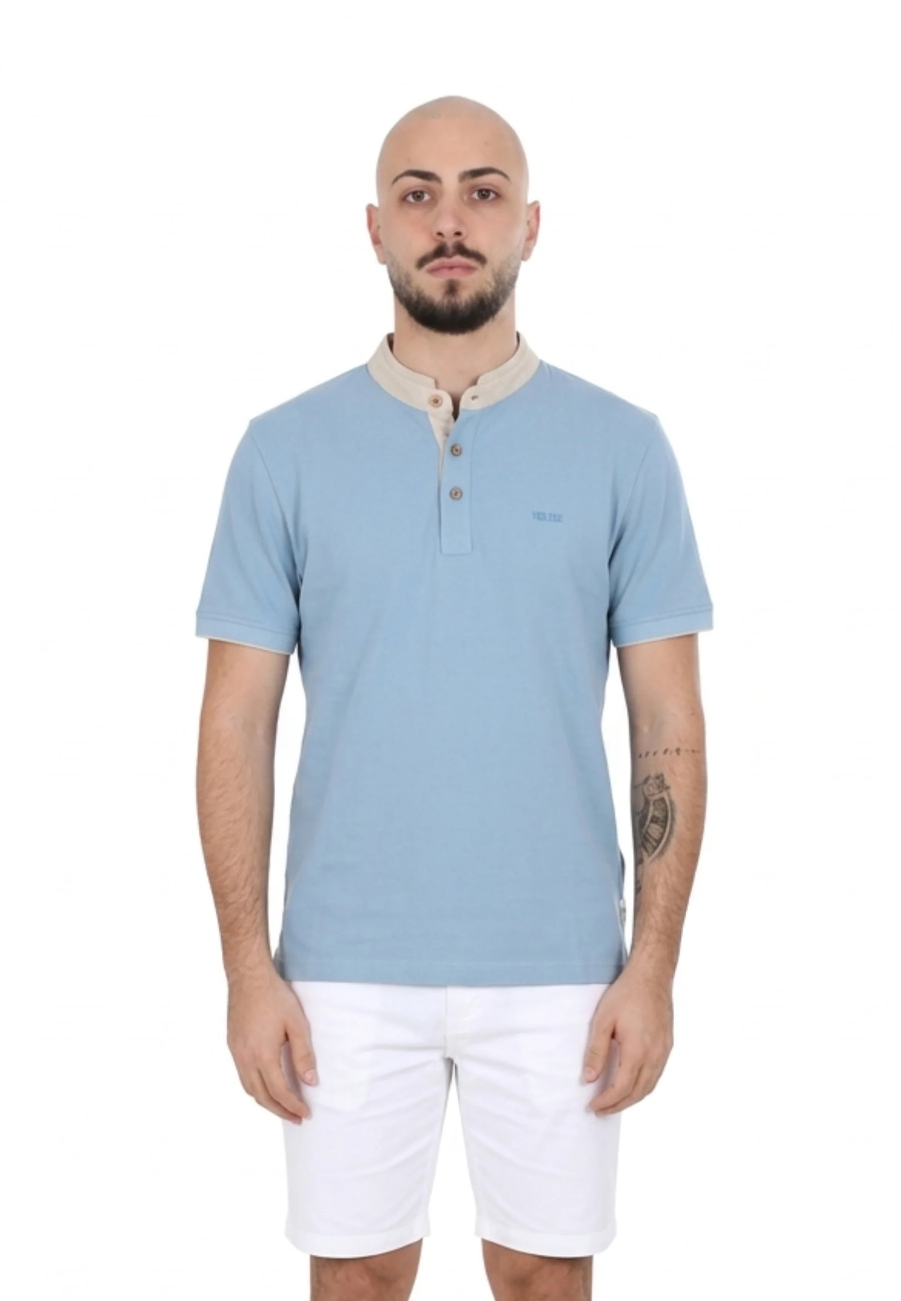 Yes-zee T-shirt Uomo | T714 S400 - Image 4