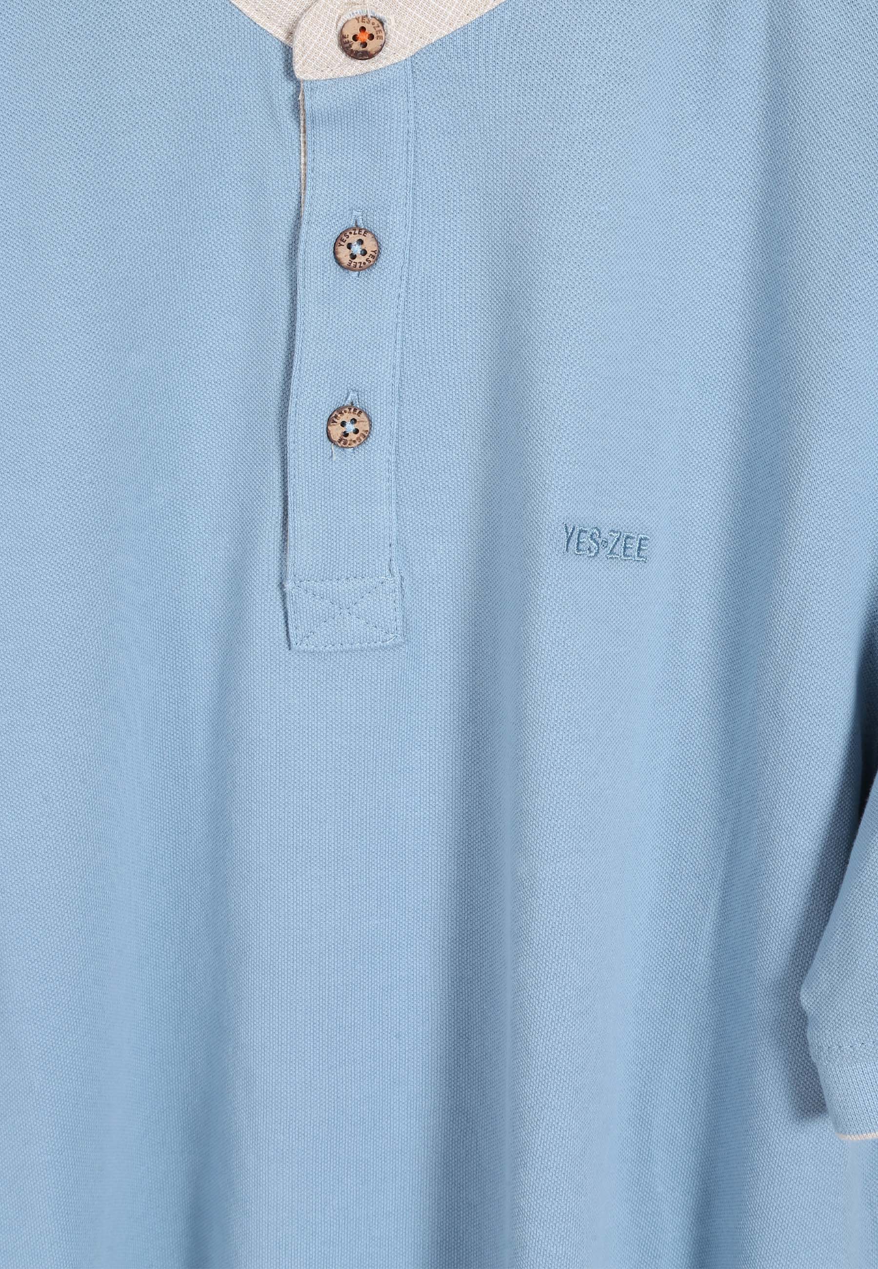 Yes-zee T-shirt Uomo | T714 S400 - Image 5