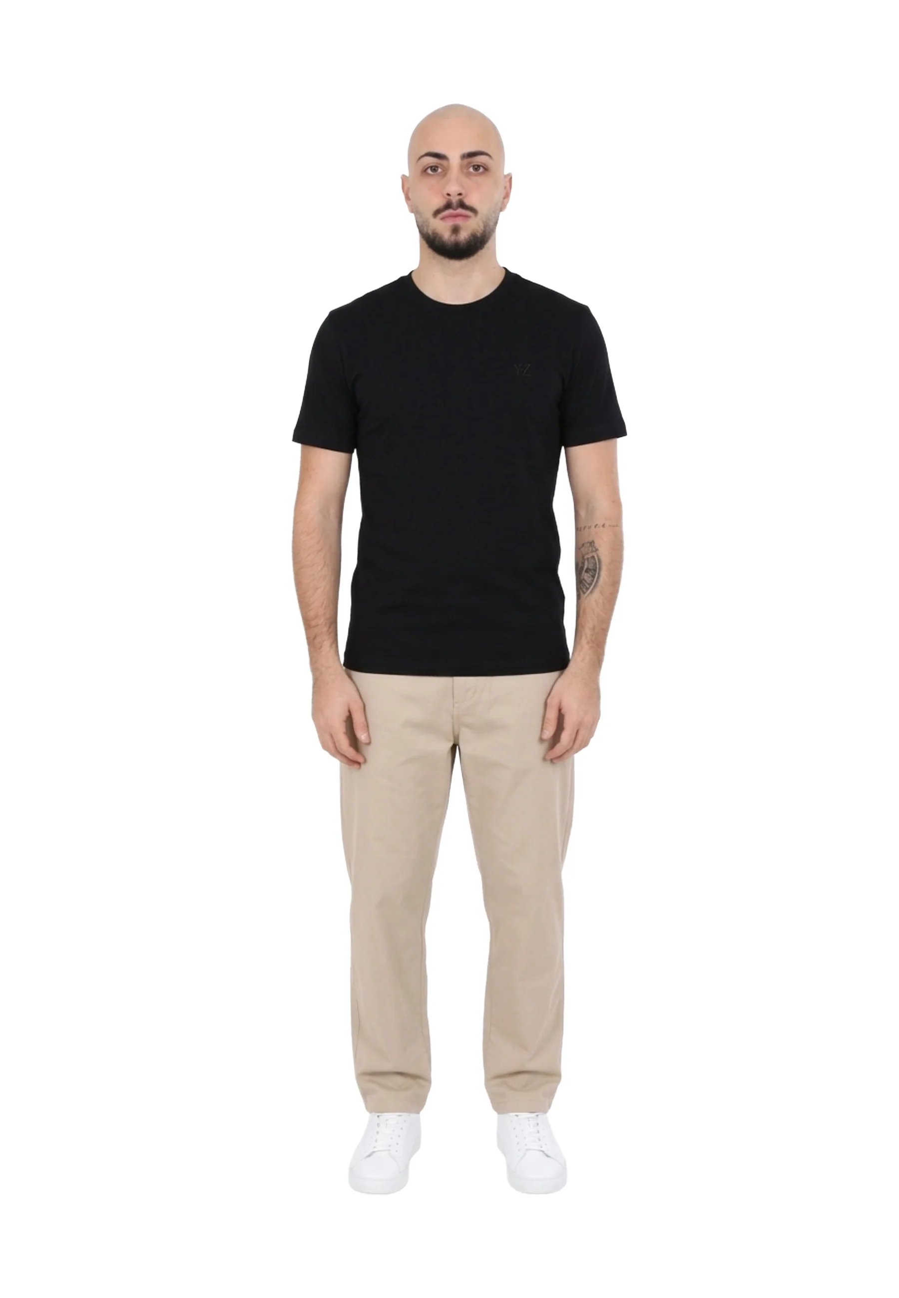 Yes-zee T-shirt Uomo | T717 MH00 - Image 11