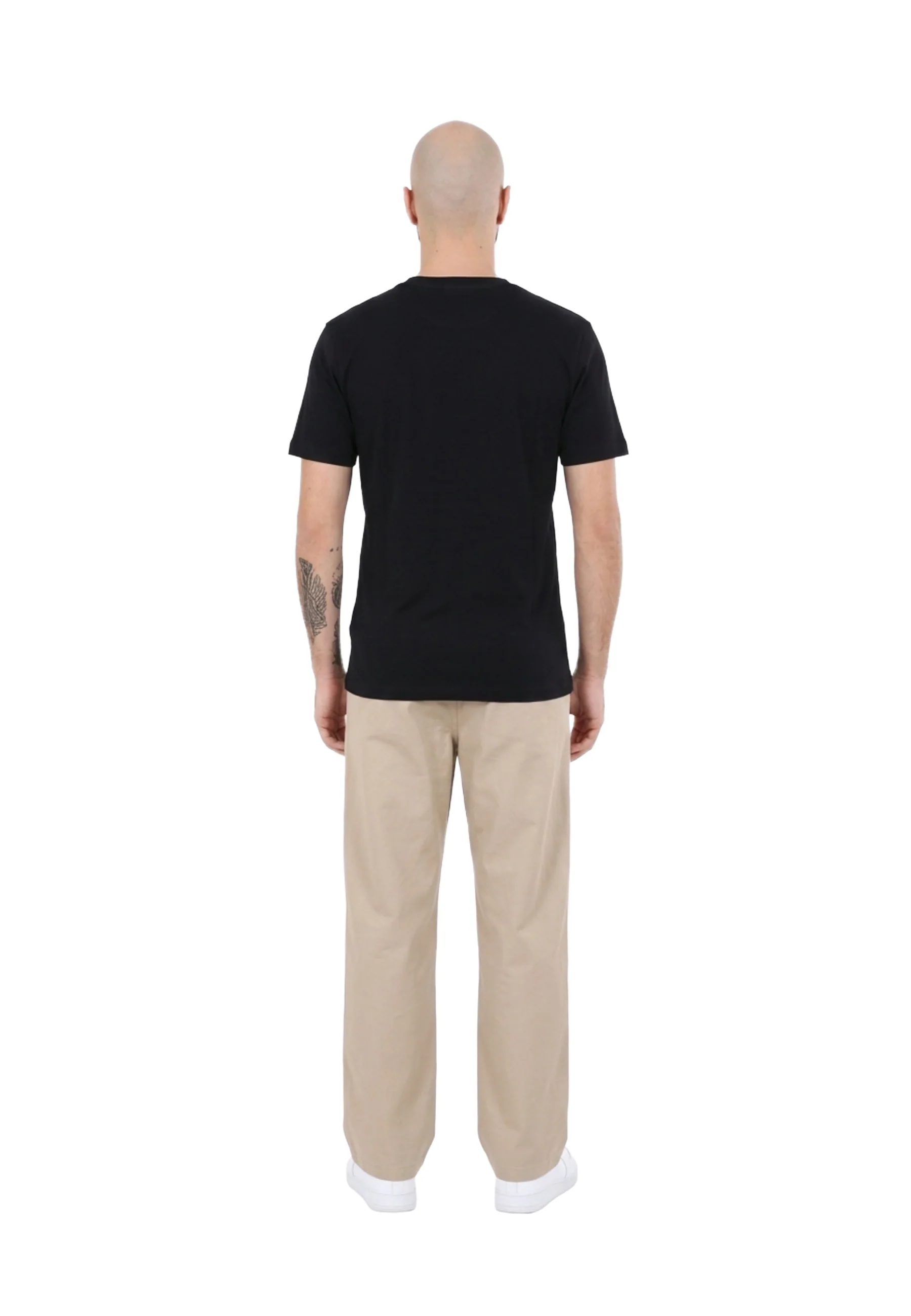 Yes-zee T-shirt Uomo | T717 MH00 - Image 12