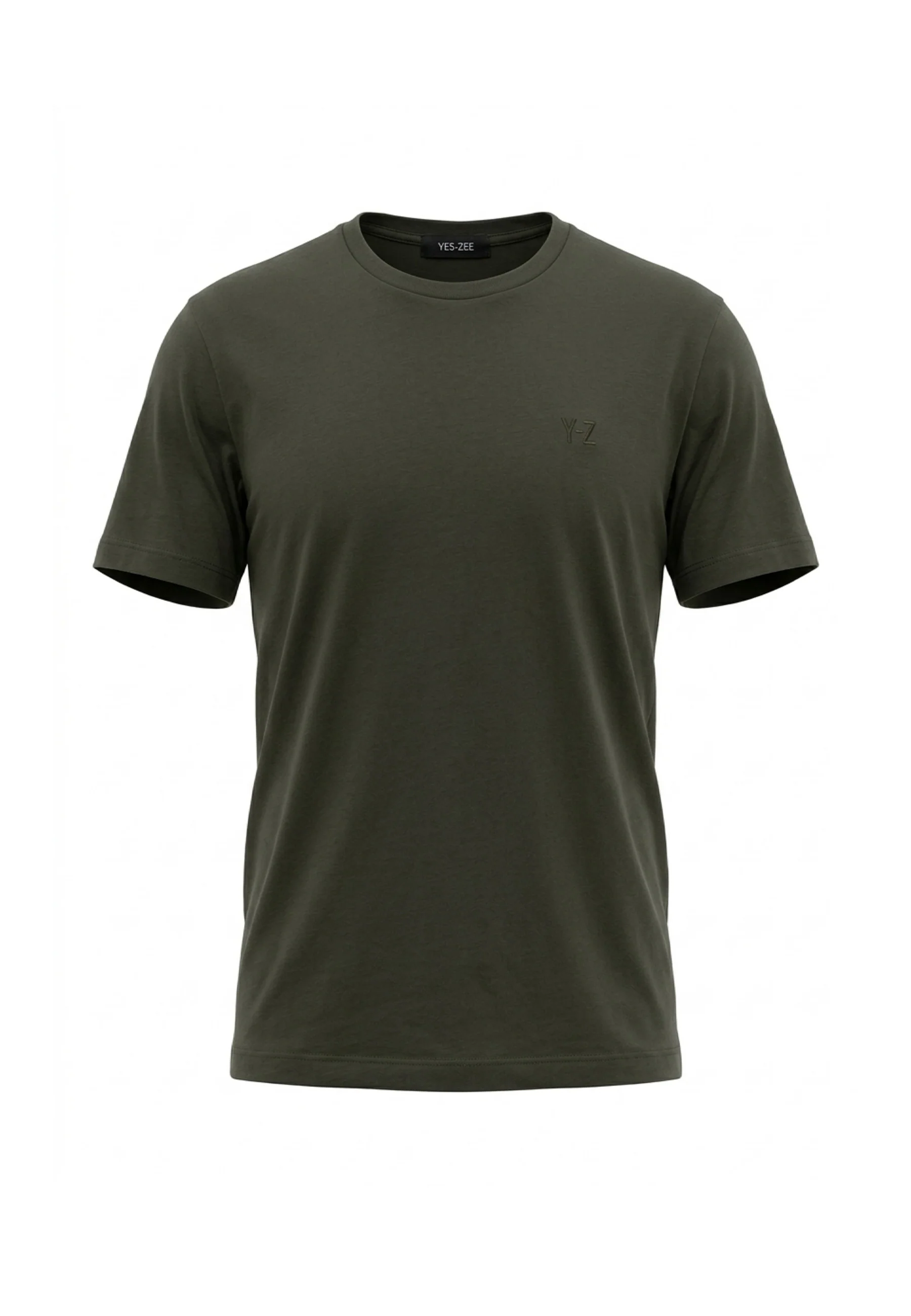 Yes-zee T-shirt Uomo | T717 MH00 - Image 15