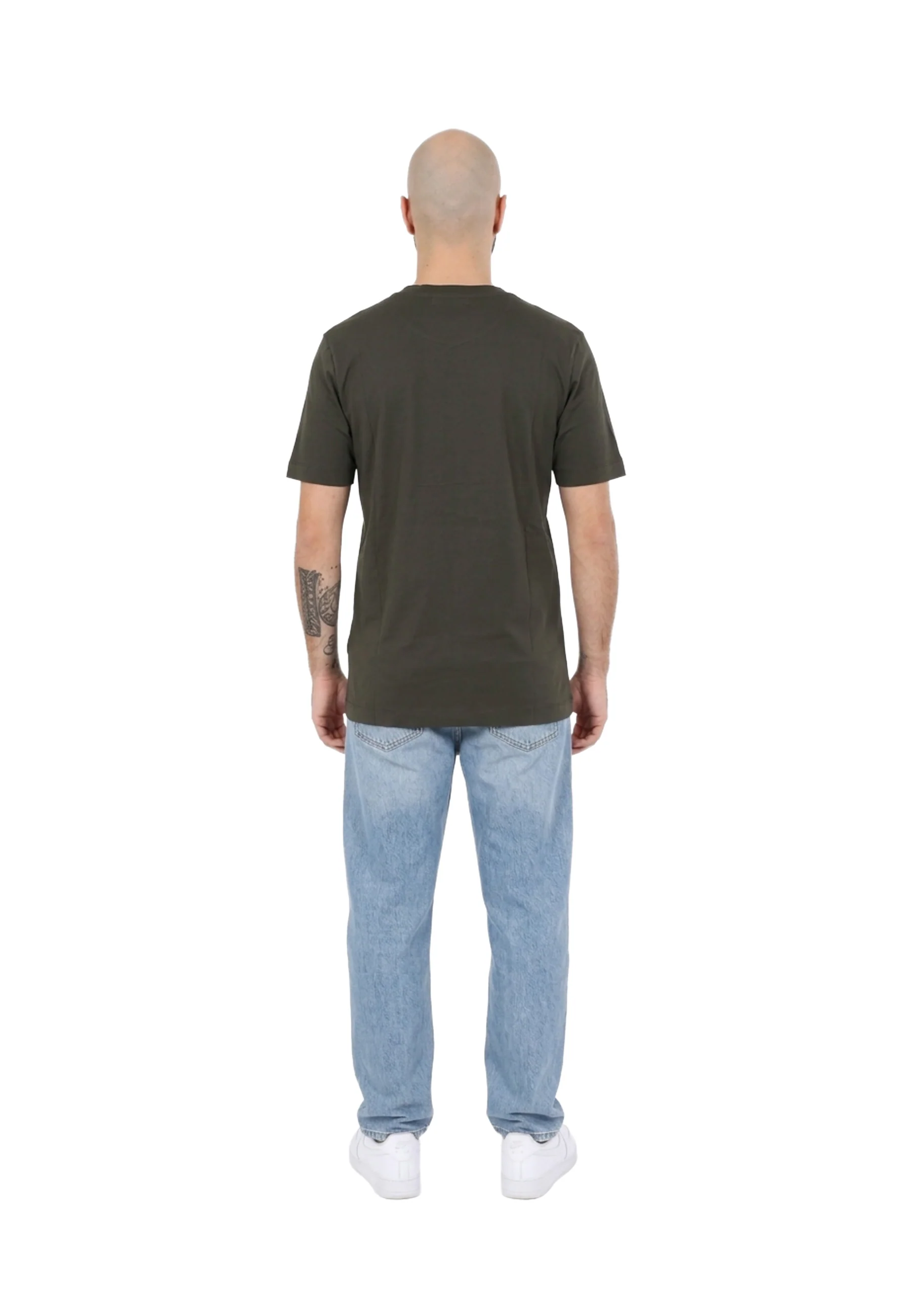 Yes-zee T-shirt Uomo | T717 MH00 - Image 17