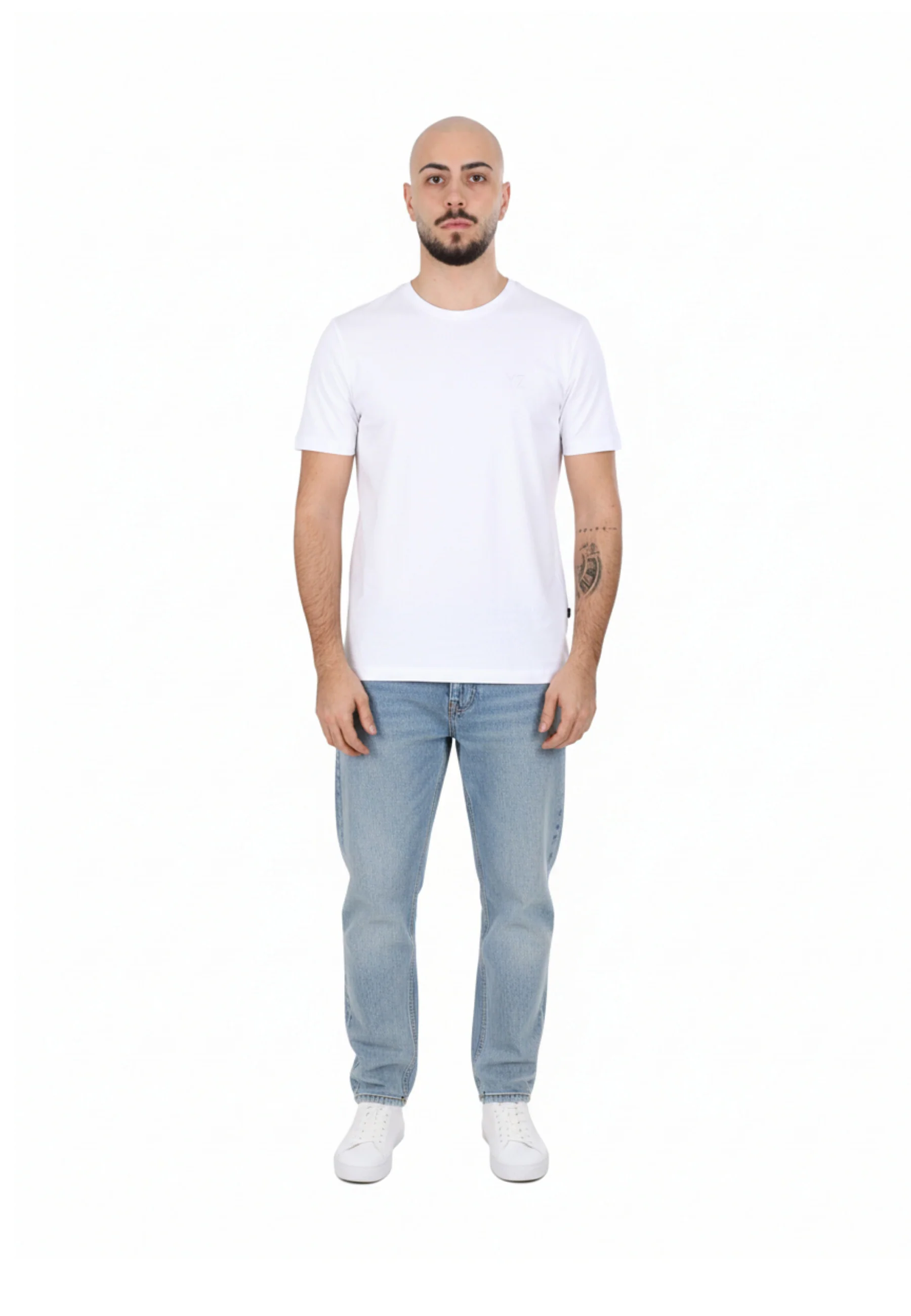 Yes-zee T-shirt Uomo | T717 MH00 - Image 2