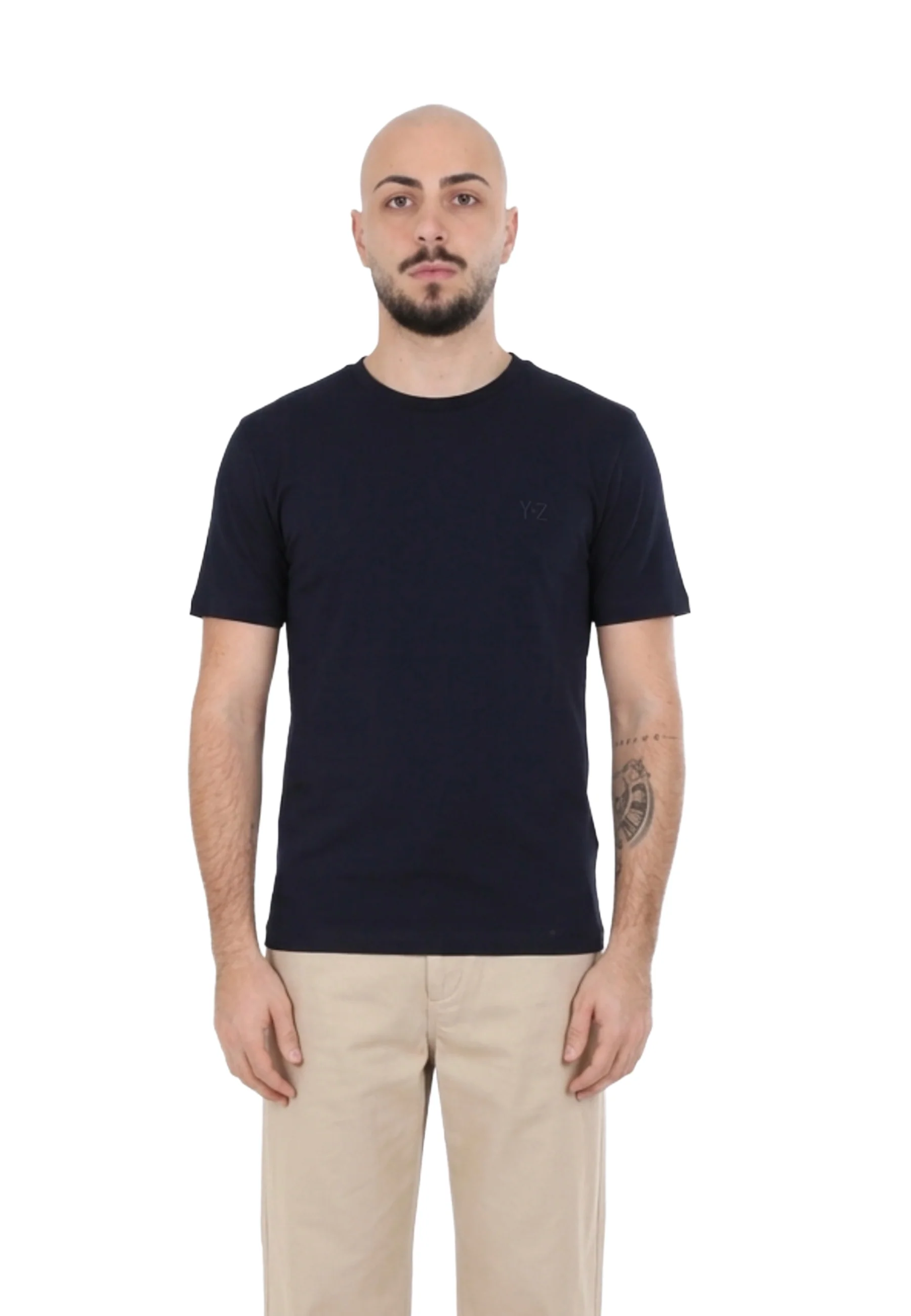 Yes-zee T-shirt Uomo | T717 MH00 - Image 8