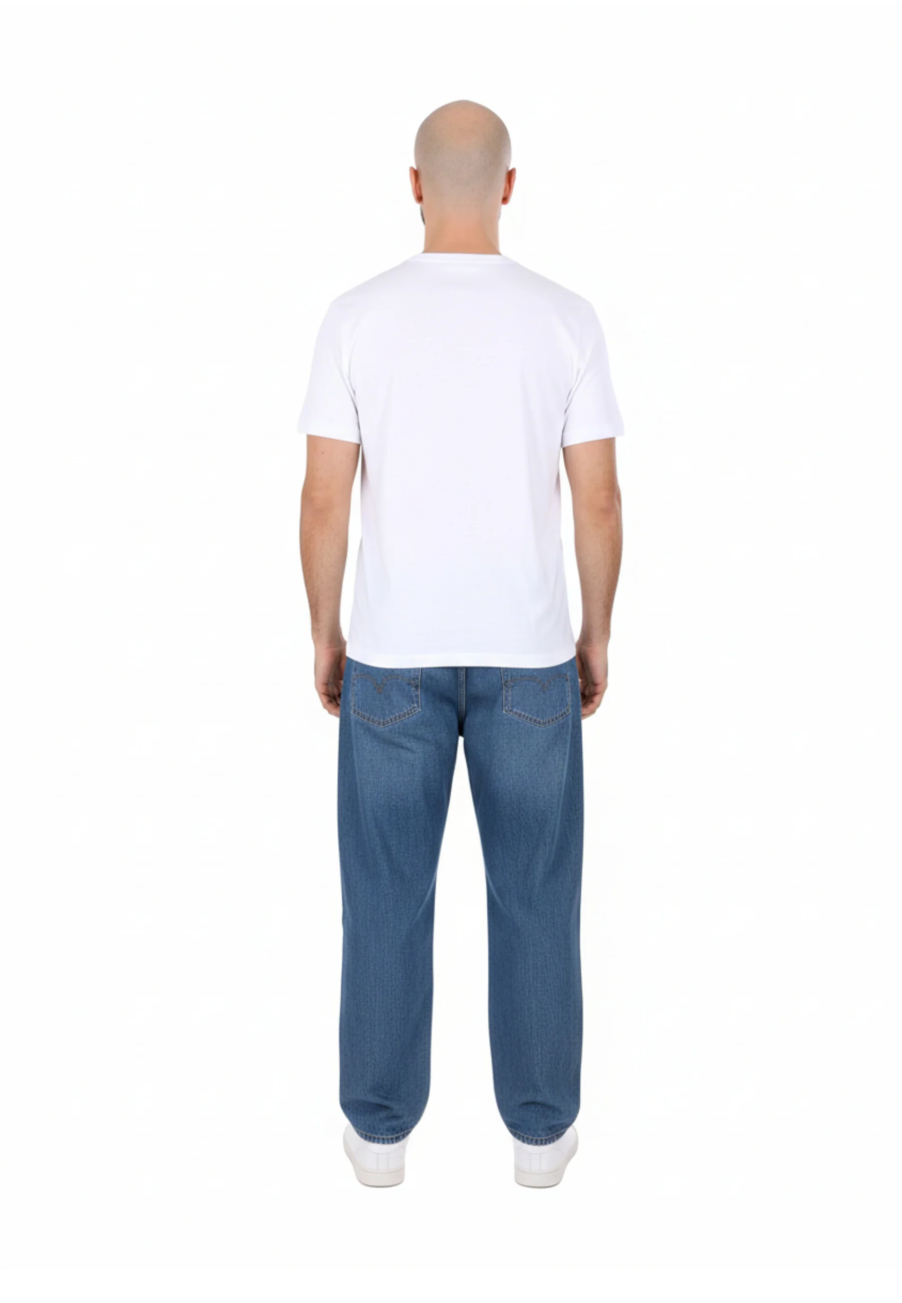 Yes-zee T-shirt Uomo | T727 SG07 - Image 3