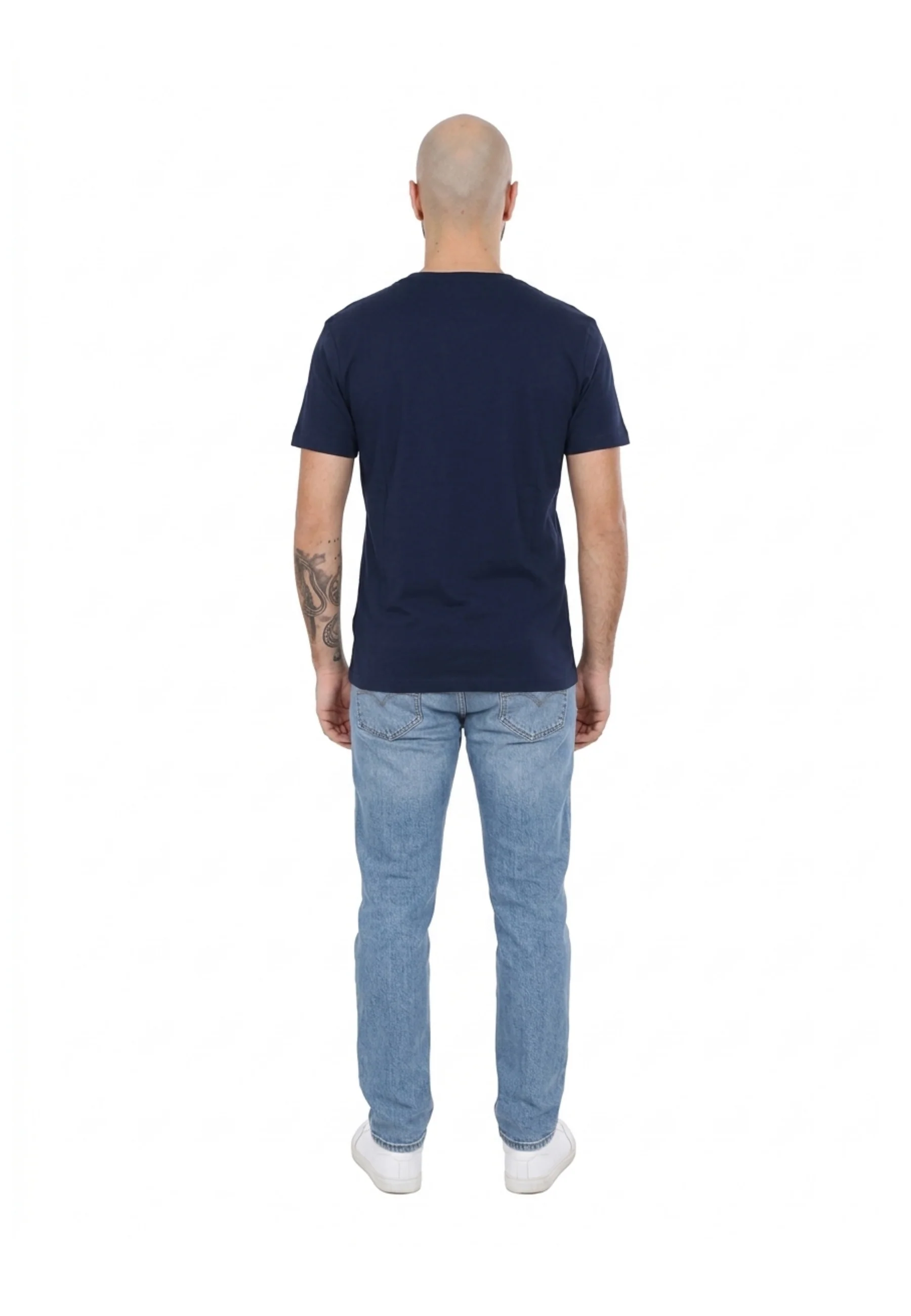 Yes-zee T-shirt Uomo | T728 SG02 - Image 11