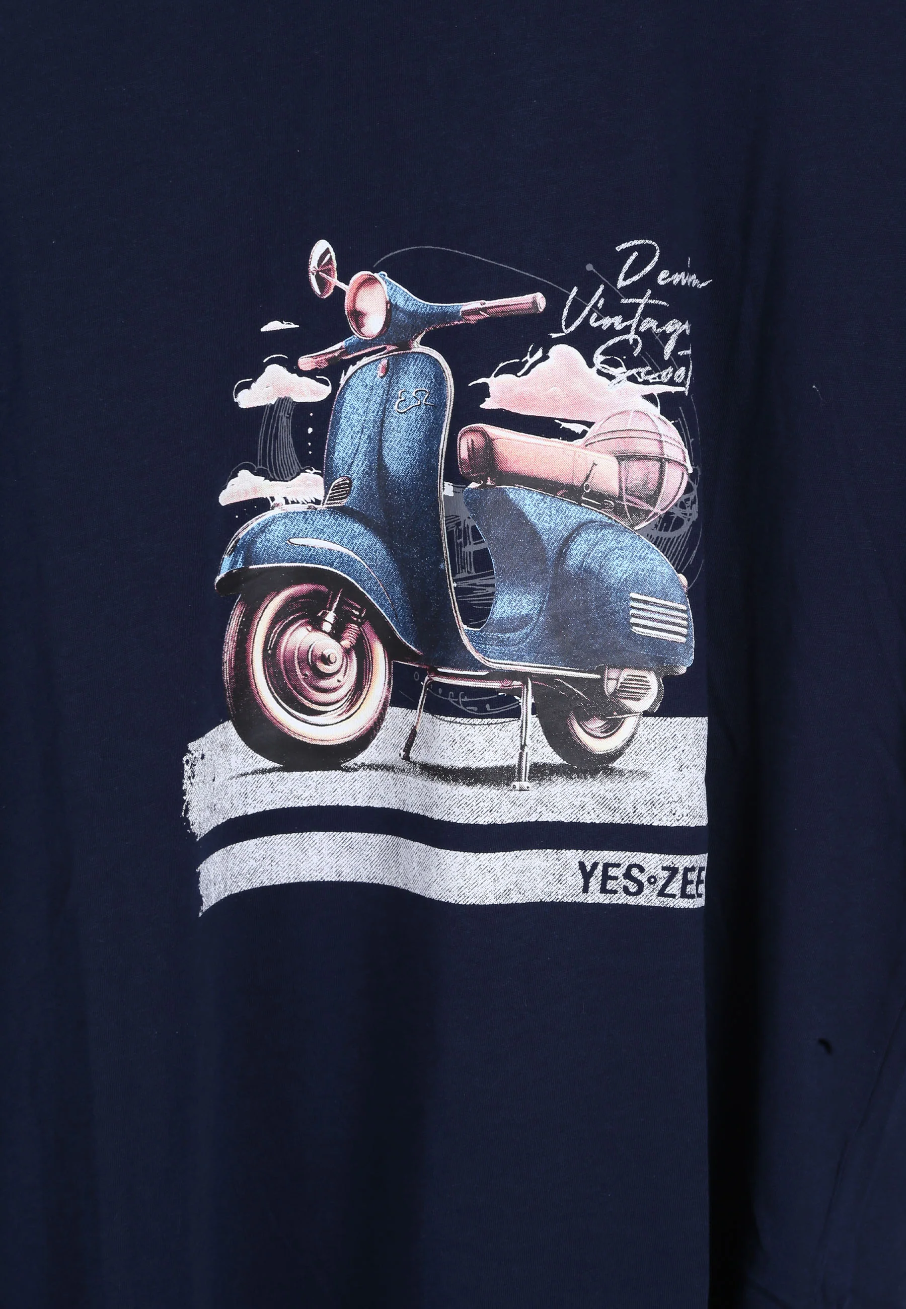 Yes-zee T-shirt Uomo | T728 SG02 - Image 12