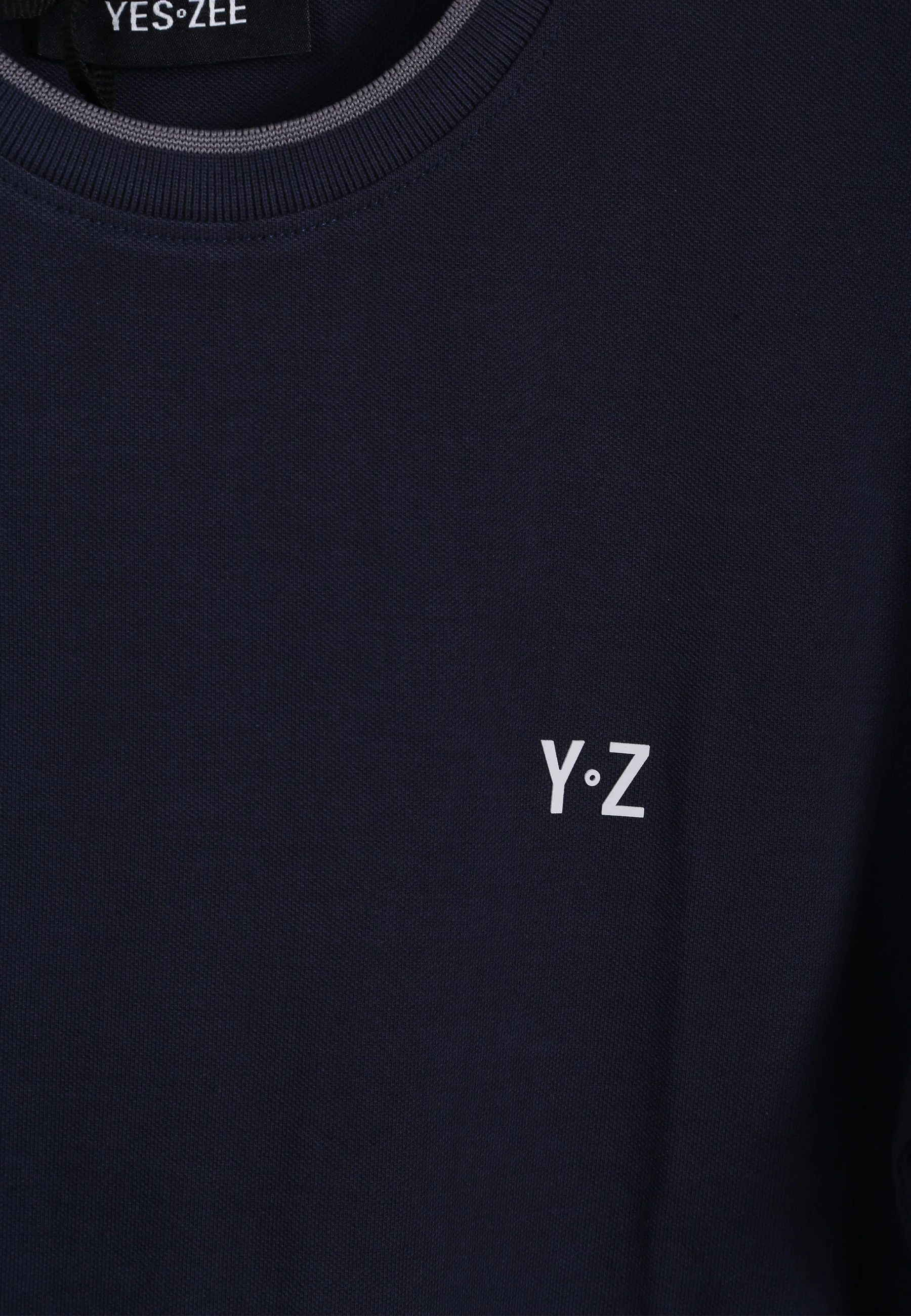 Yes-zee T-shirt Uomo | T735 TS00 - Image 15