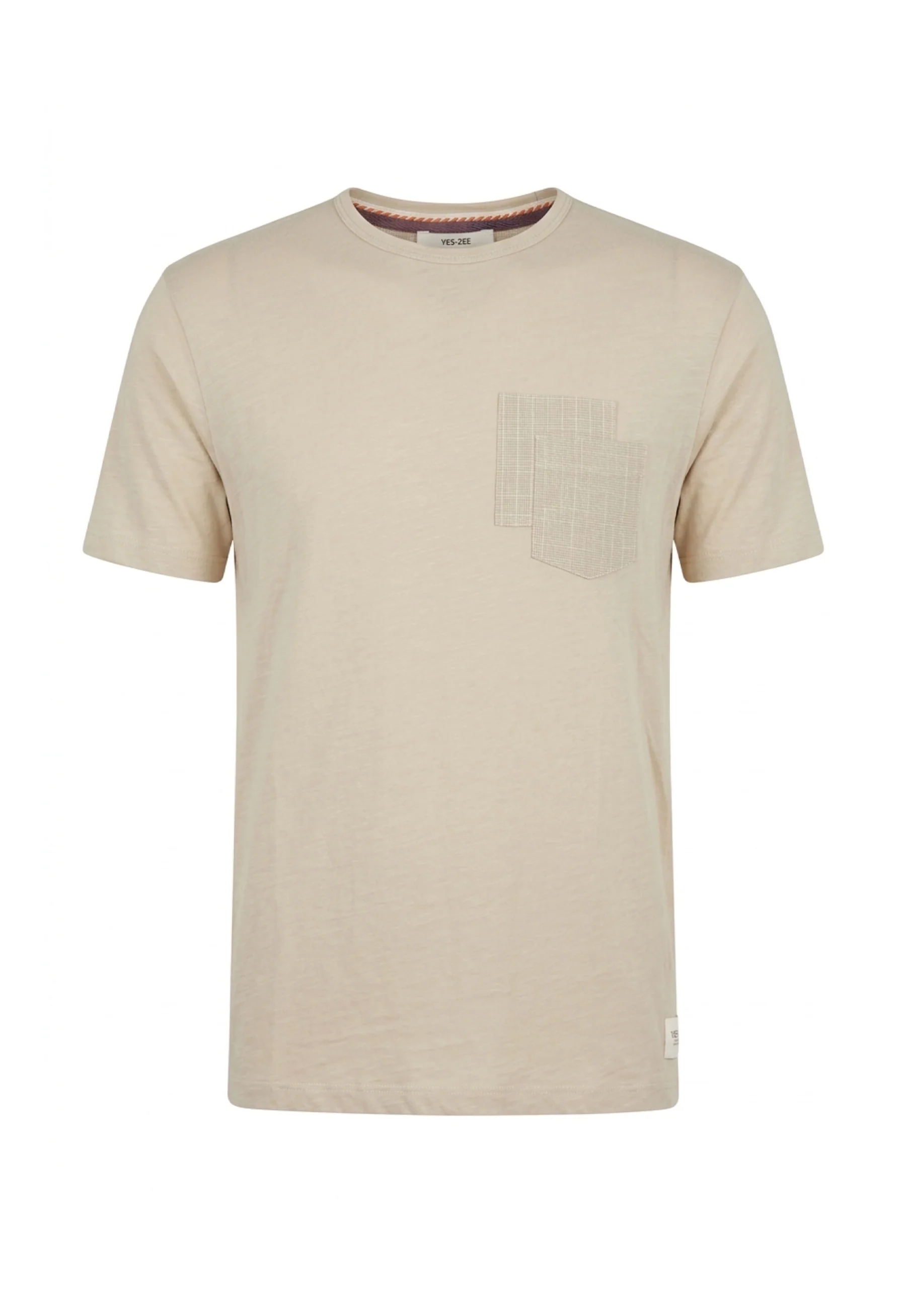 Yes-zee T-shirt Uomo | T736 S500