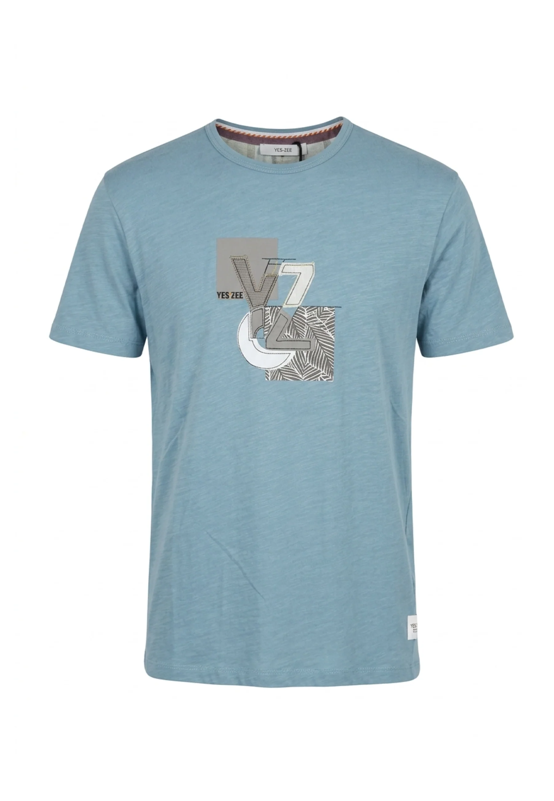 Yes-zee T-shirt Uomo | T752 S502 - Image 5