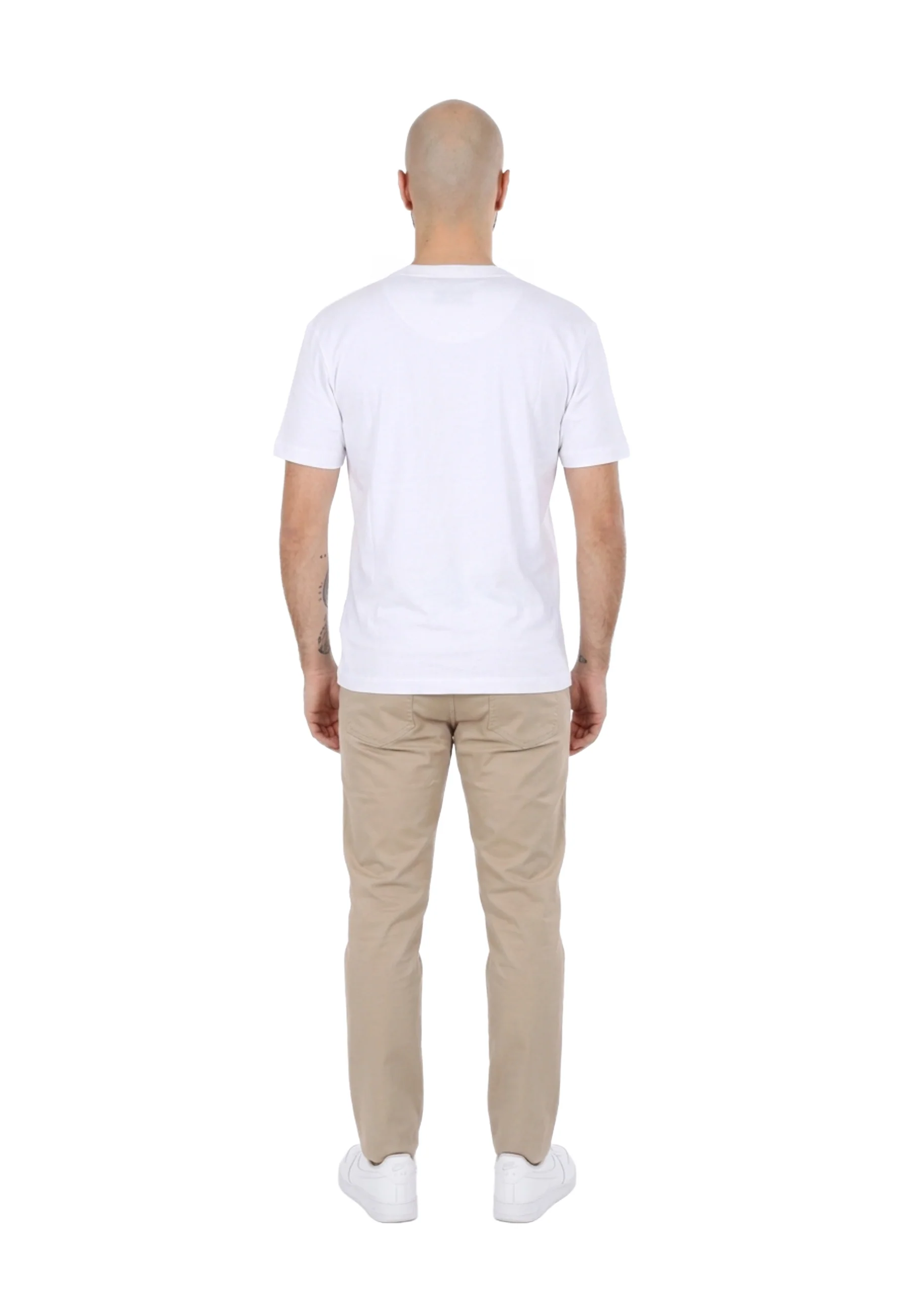 Yes-zee T-shirt Uomo | T766 SG01 - Image 8