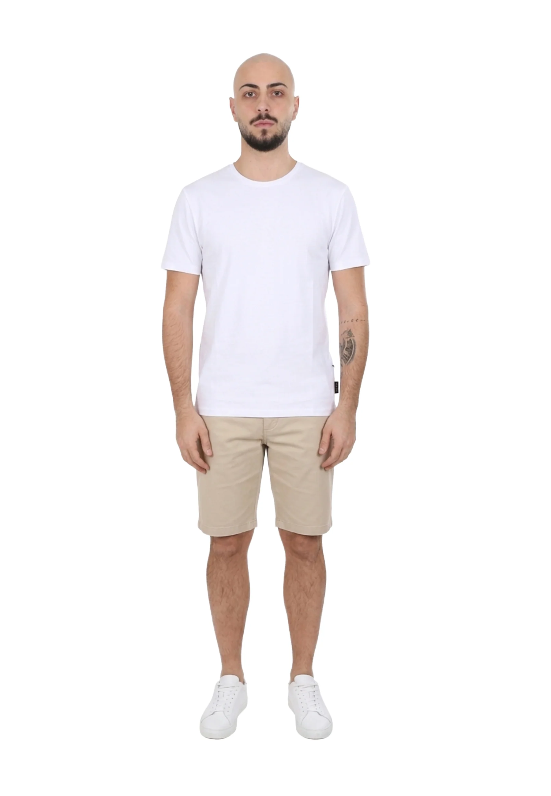 Yes-zee T-shirt Uomo | T778 OQ00 - Image 2