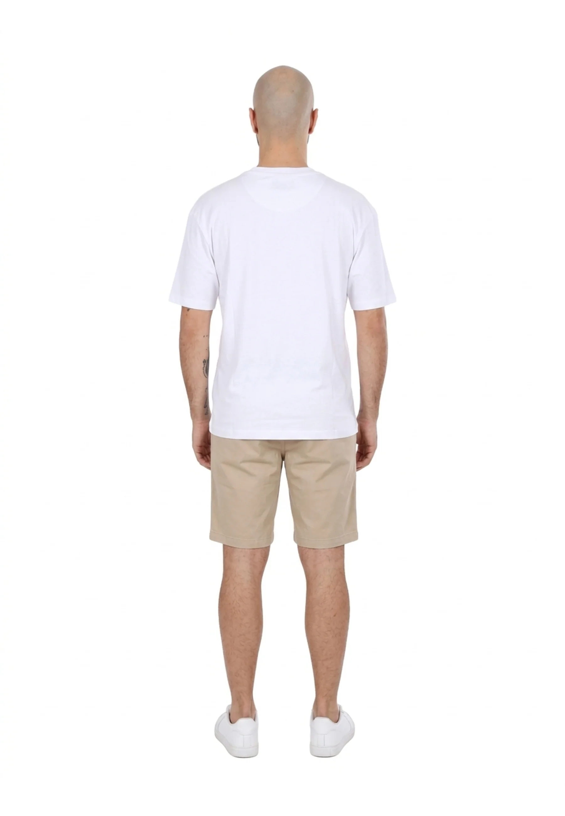 Yes-zee T-shirt Uomo | T781 SG00 - Image 3