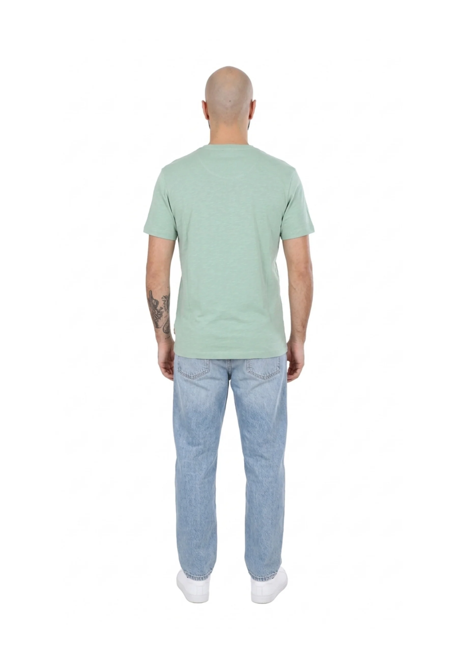 Yes-zee T-shirt Uomo | T791 S500 - Image 3