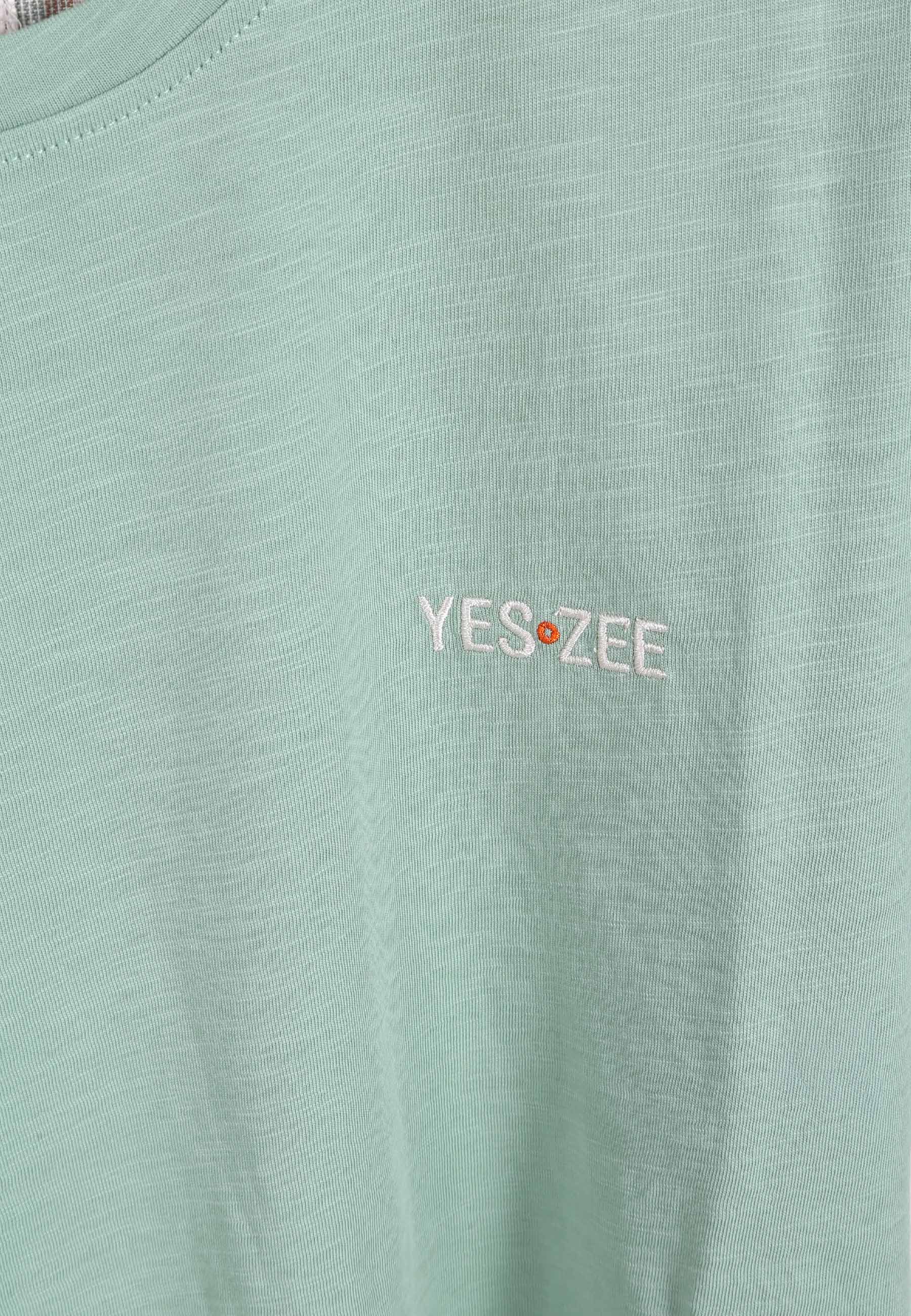 Yes-zee T-shirt Uomo | T791 S500 - Image 4