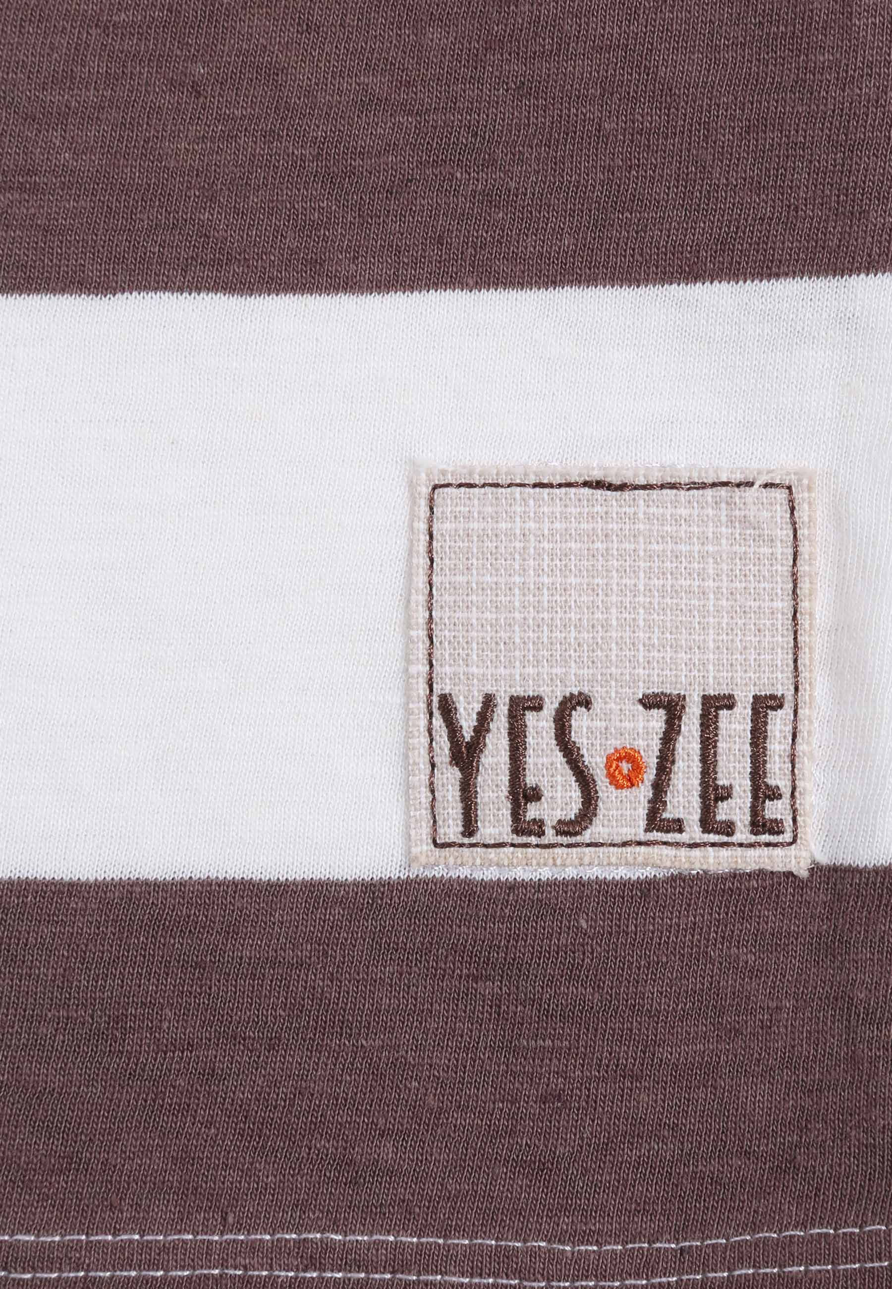 Yes-zee T-shirt Uomo | T796 SR00 - Image 9