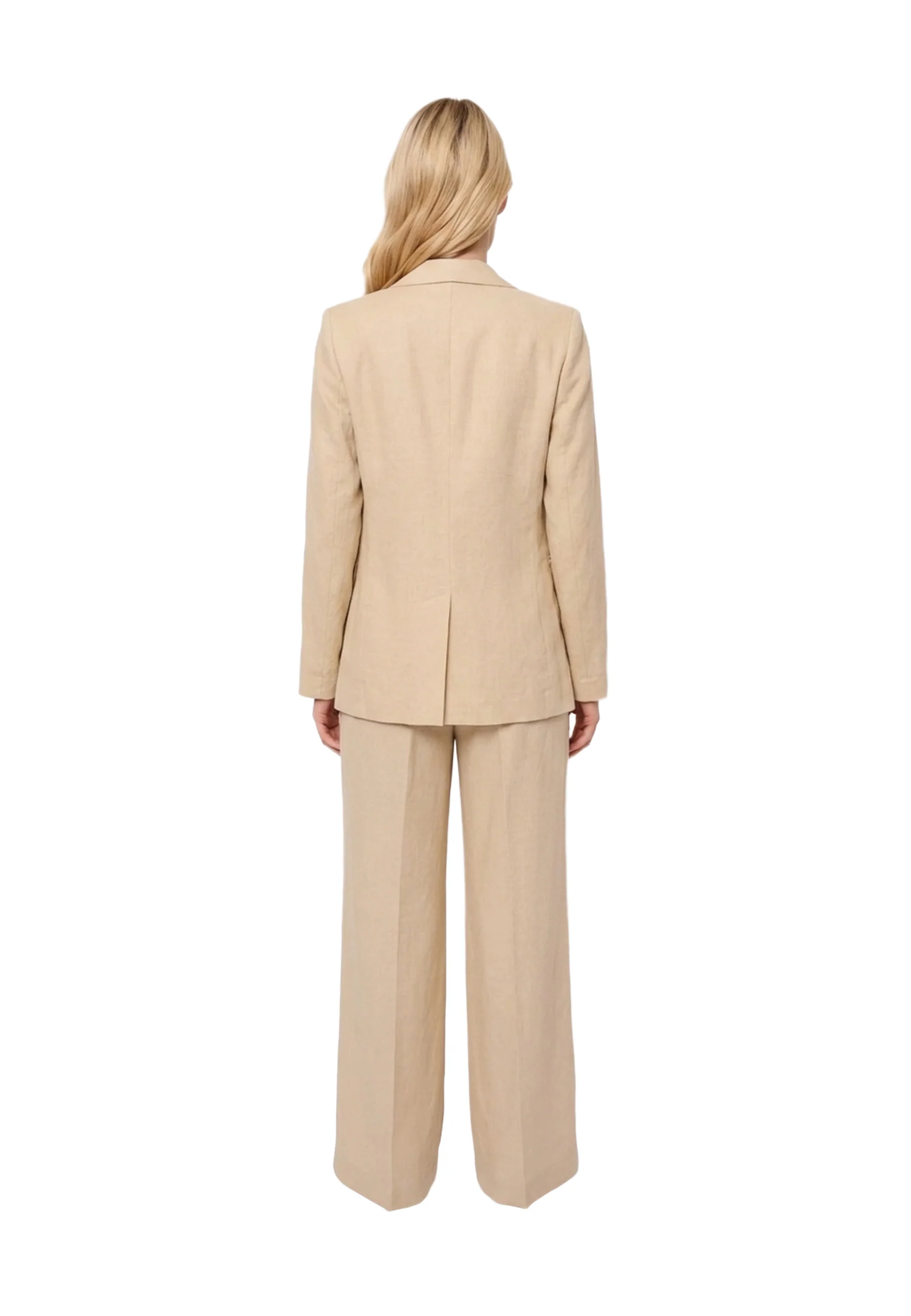Gaudi Jeans Tailleur Donna | 611BD15031 - Image 3