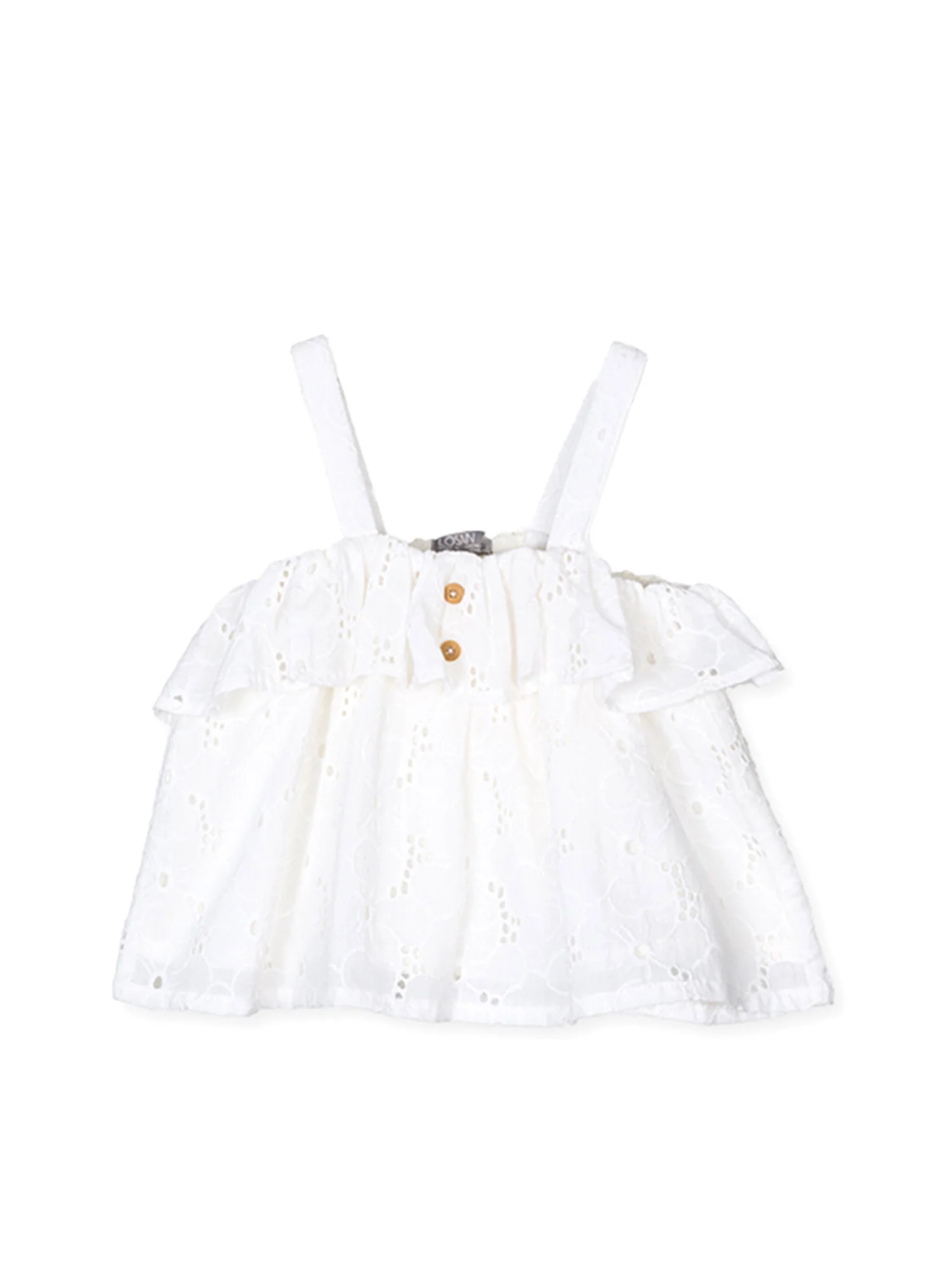 Losan Top E Canotte Bambini | 216-3004AL