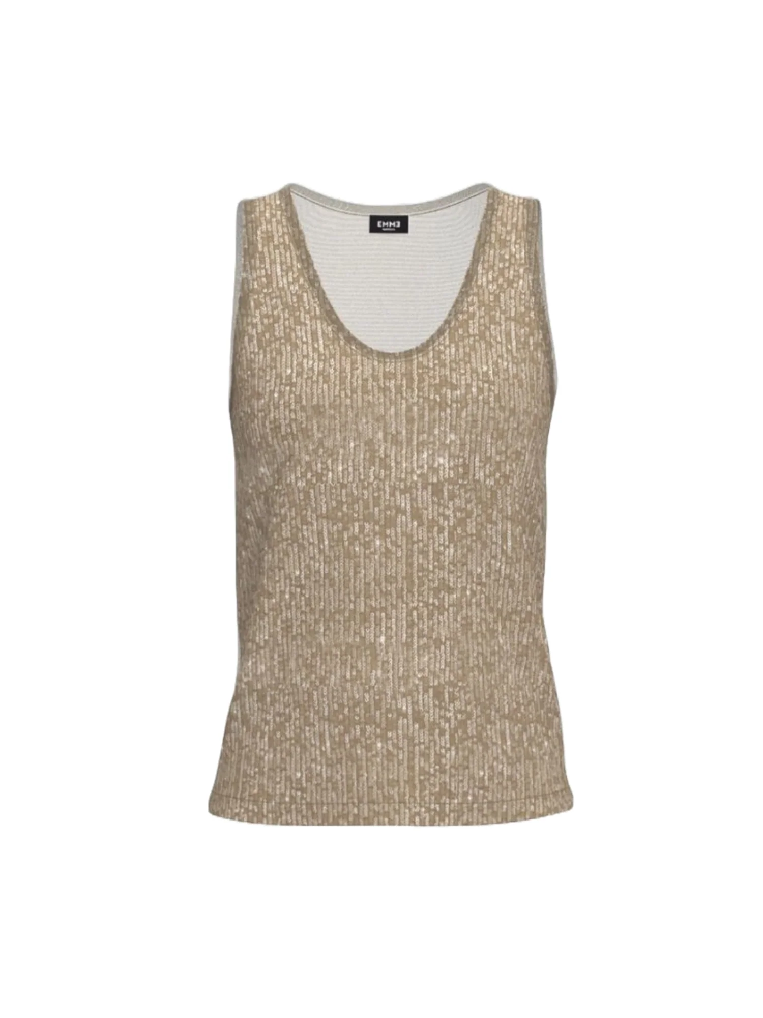 Emme Top E Canotte Donna | 2425946021200