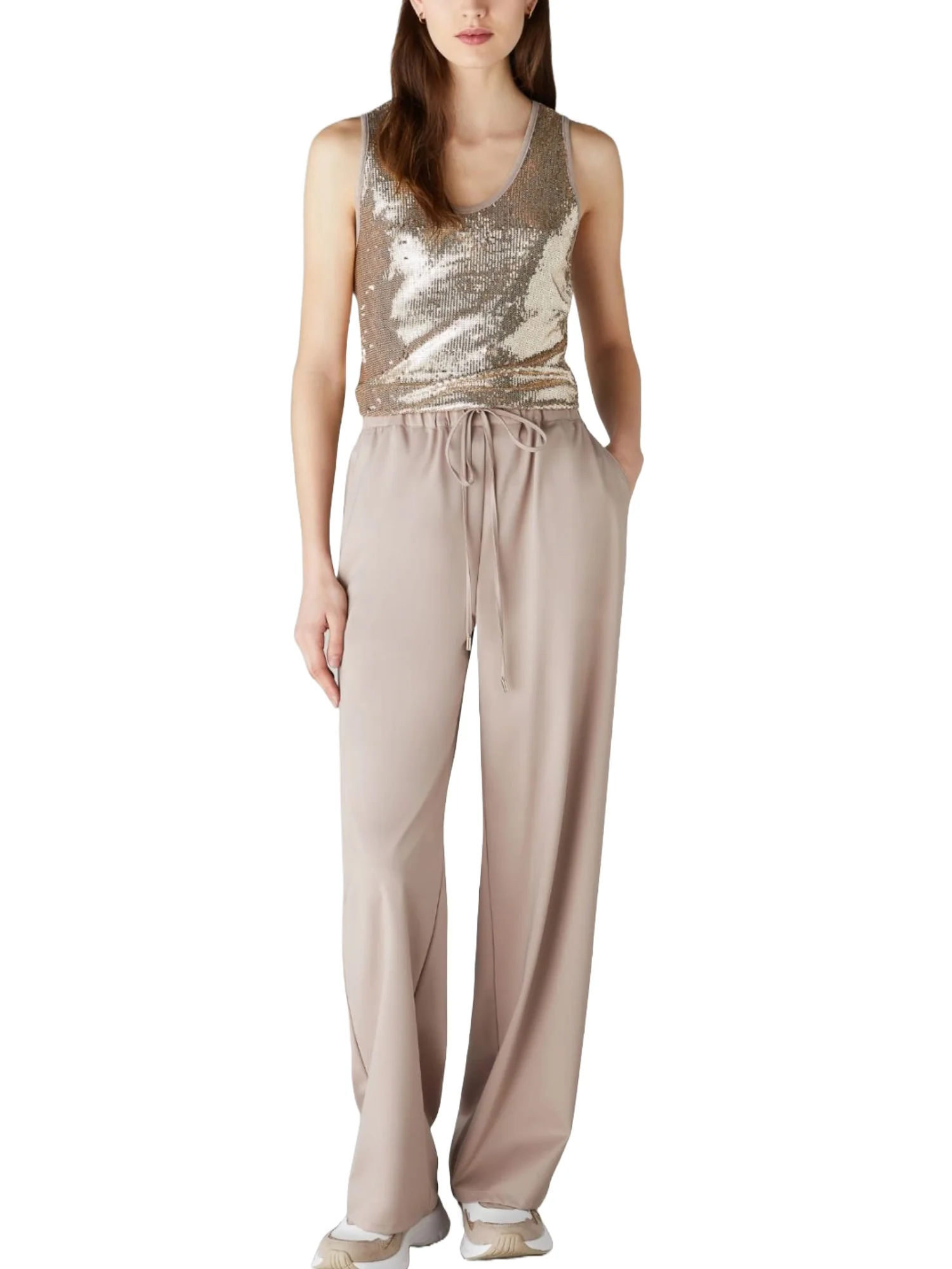 Emme Top E Canotte Donna | 2425946021200 - Image 2