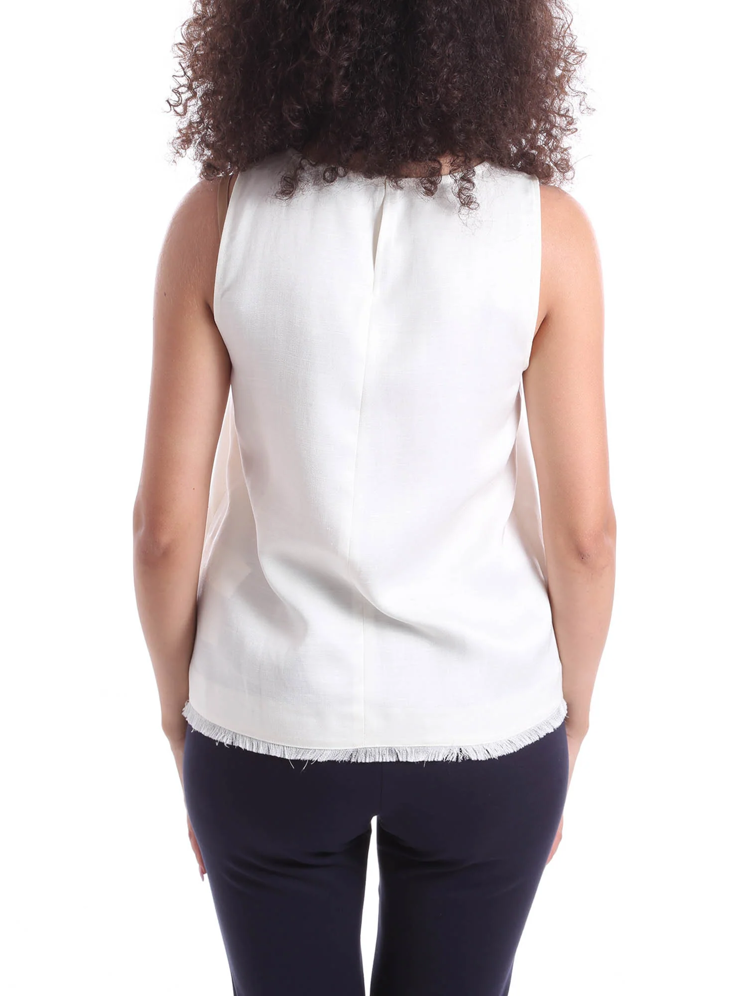 Emme Top E Canotte Donna | 2515161061200 - Image 3