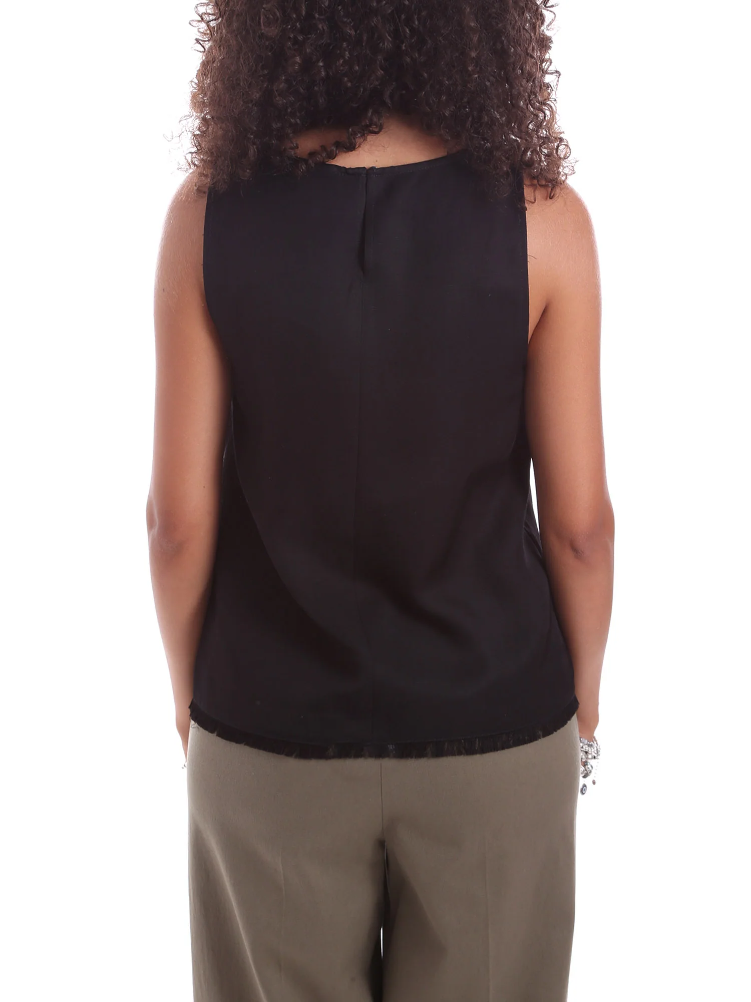 Emme Top E Canotte Donna | 2515161061200 - Image 9
