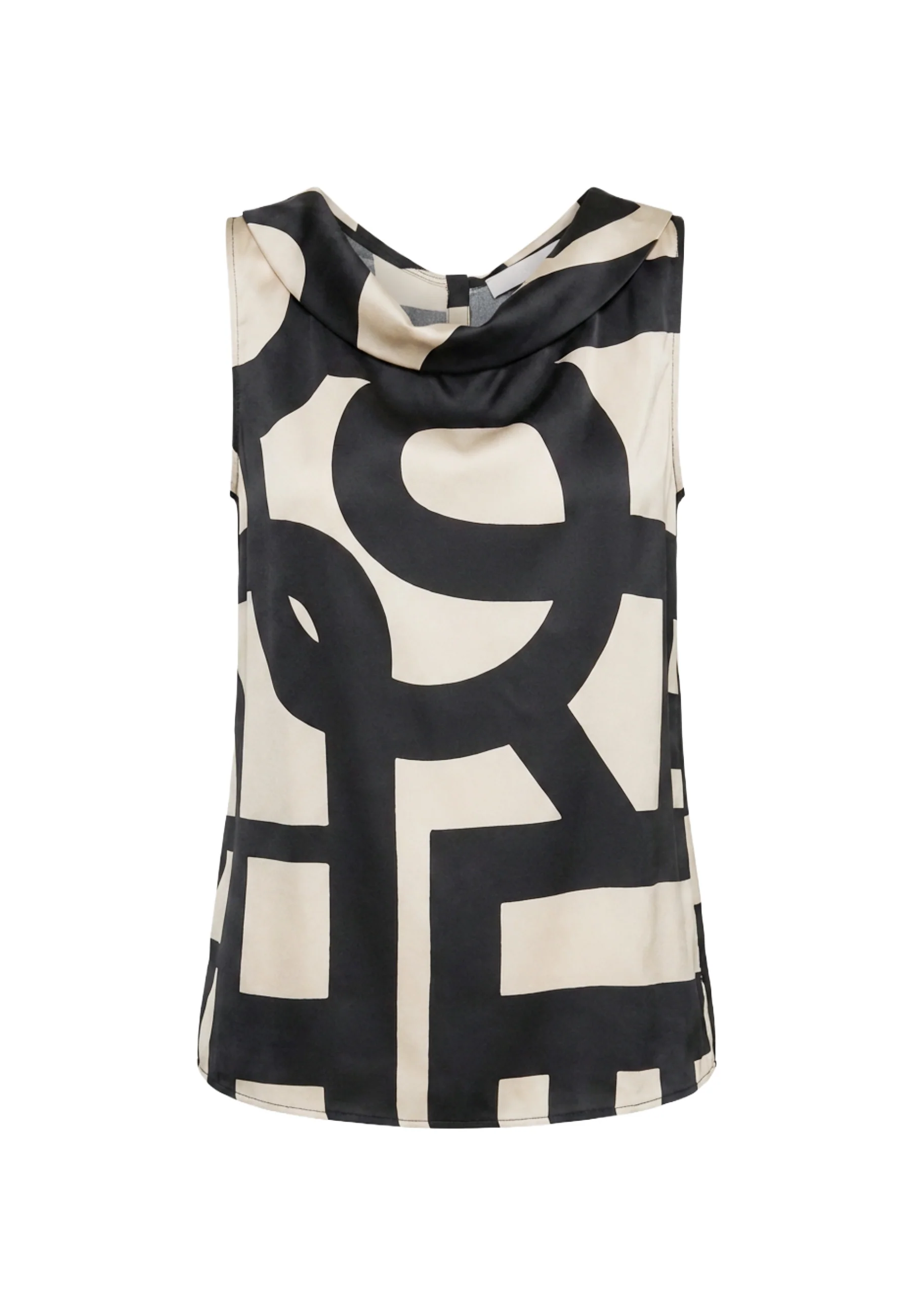 Emme Emmgommoso Top E Canotte Donna | 2615161142200 - Image 10