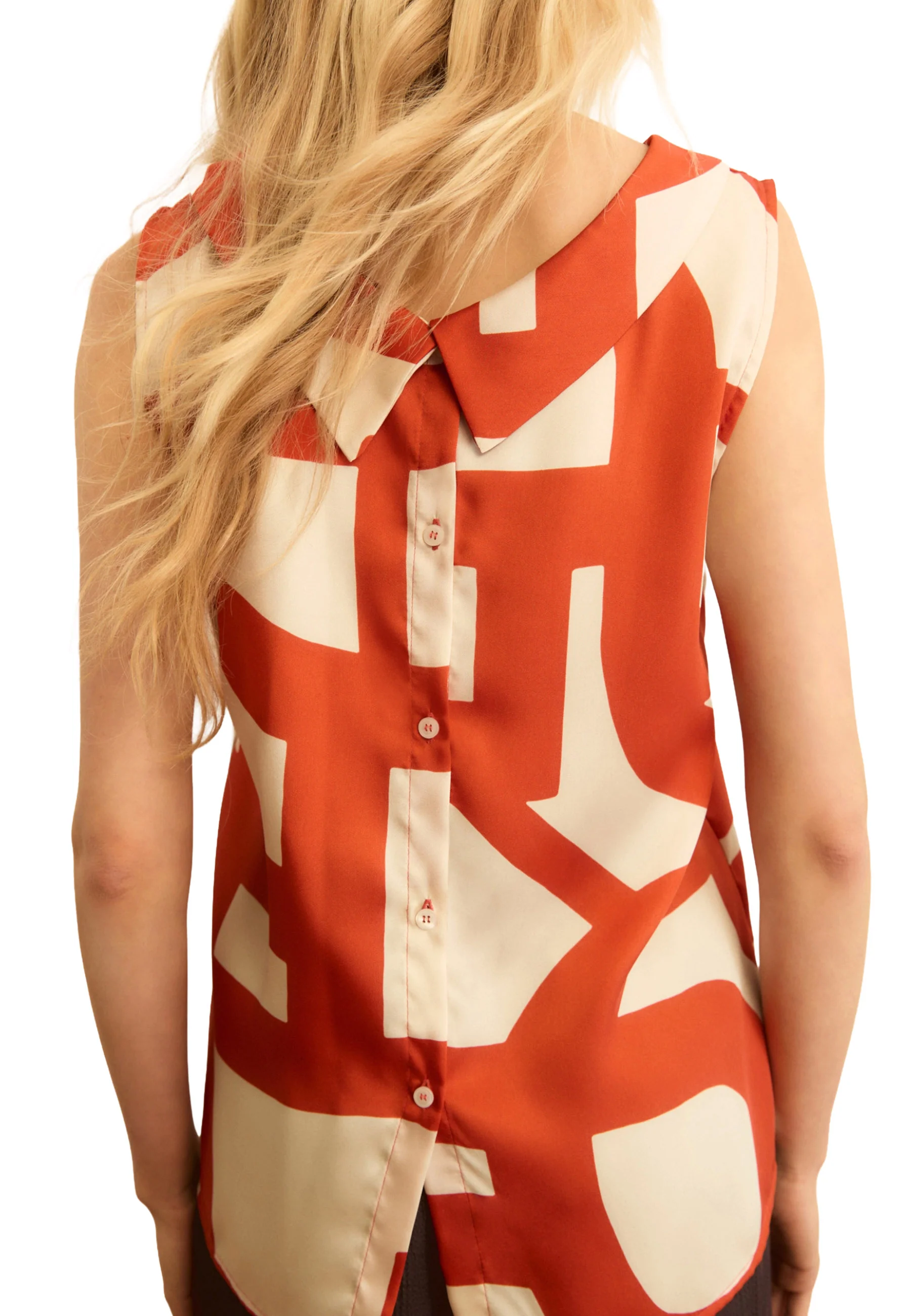 Emme Emmgommoso Top E Canotte Donna | 2615161142200 - Image 4