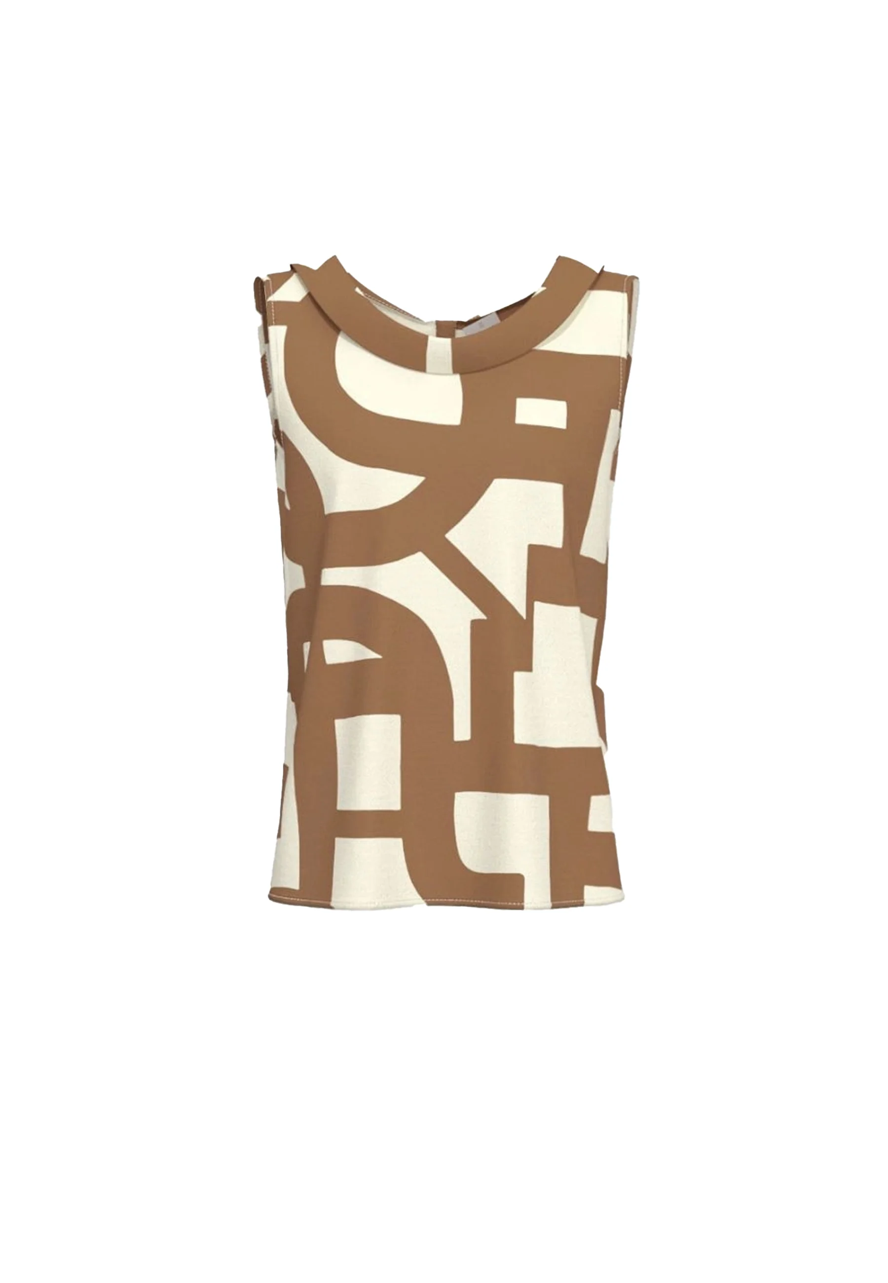Emme Emmgommoso Top E Canotte Donna | 2615161142200 - Image 6