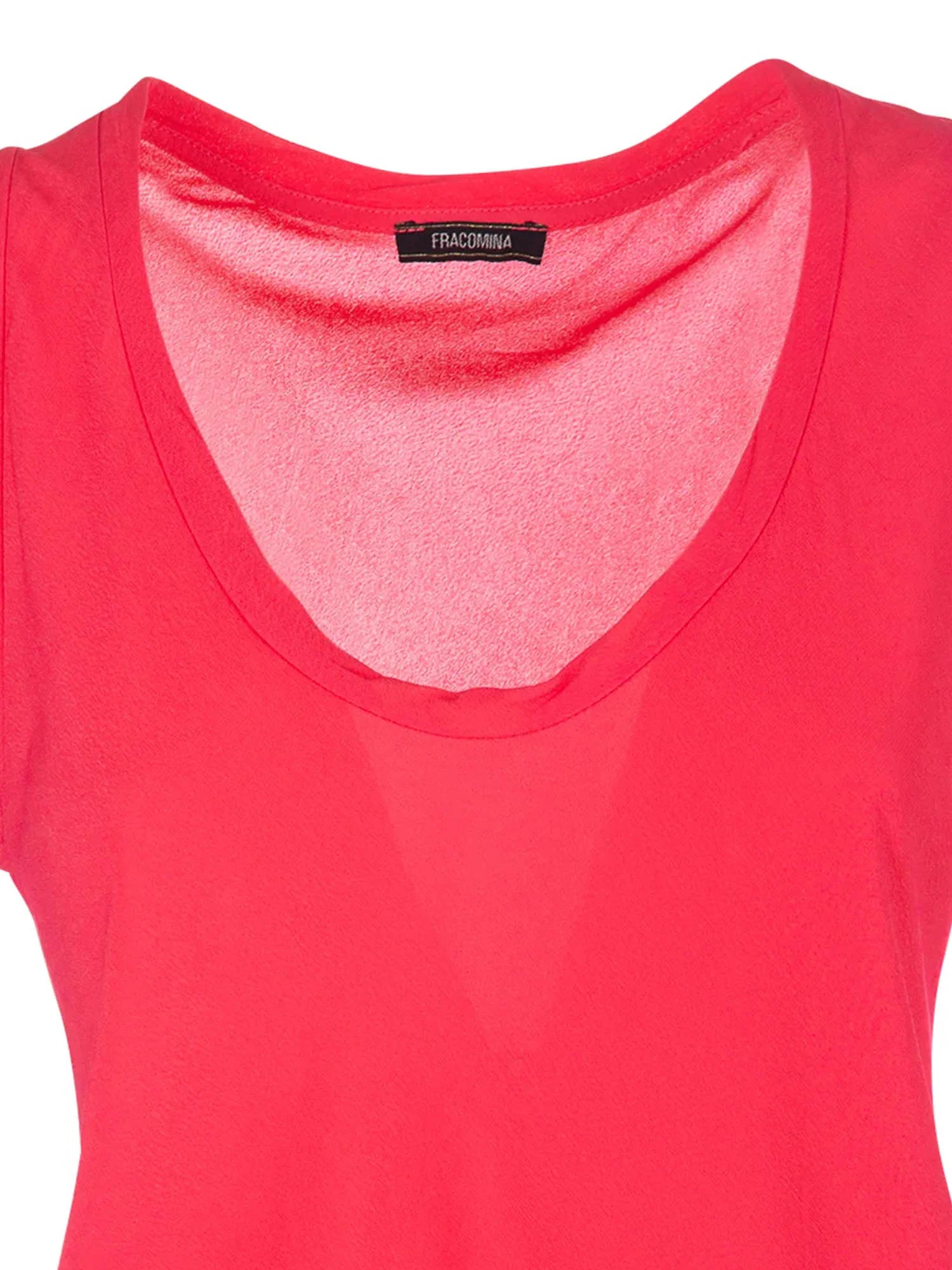 Fracomina Top E Canotte Donna | FS23ST2012W42201 - Image 8