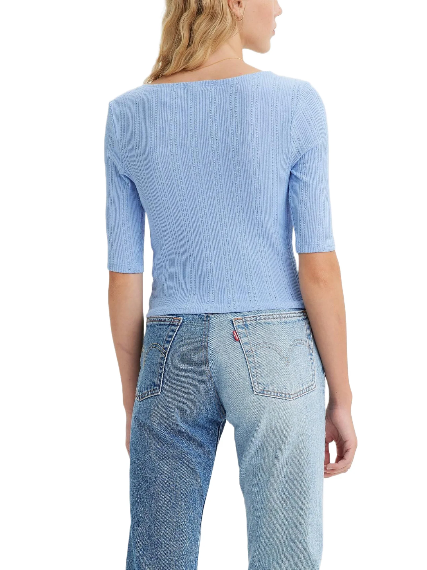 Levi's Top E Canotte Donna | A4769-0004 - Image 3