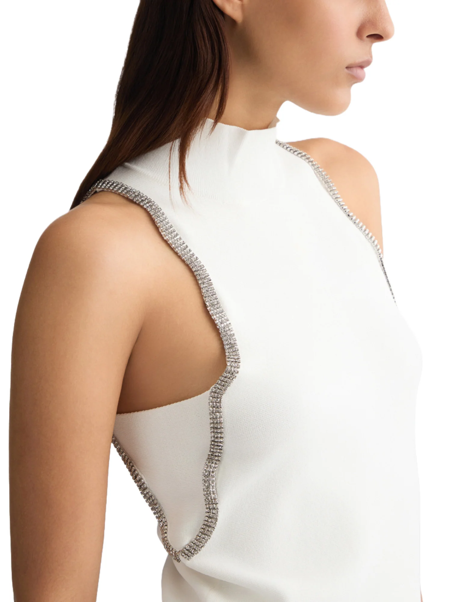 Liu-jo Top E Canotte Donna | WA5224 MS55N - Image 5