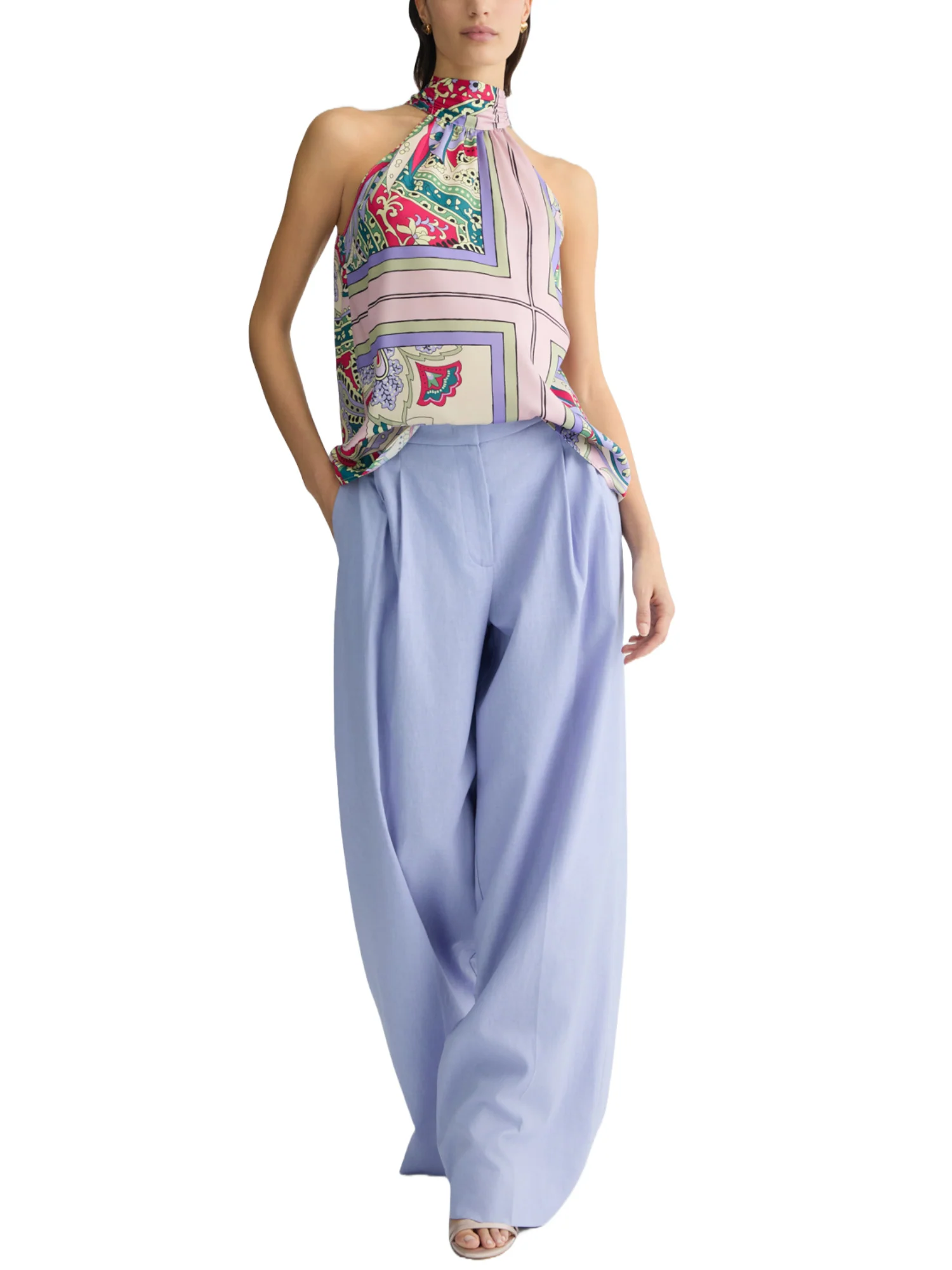 Liu-jo Top E Canotte Donna | WA5394 T5973 - Image 3
