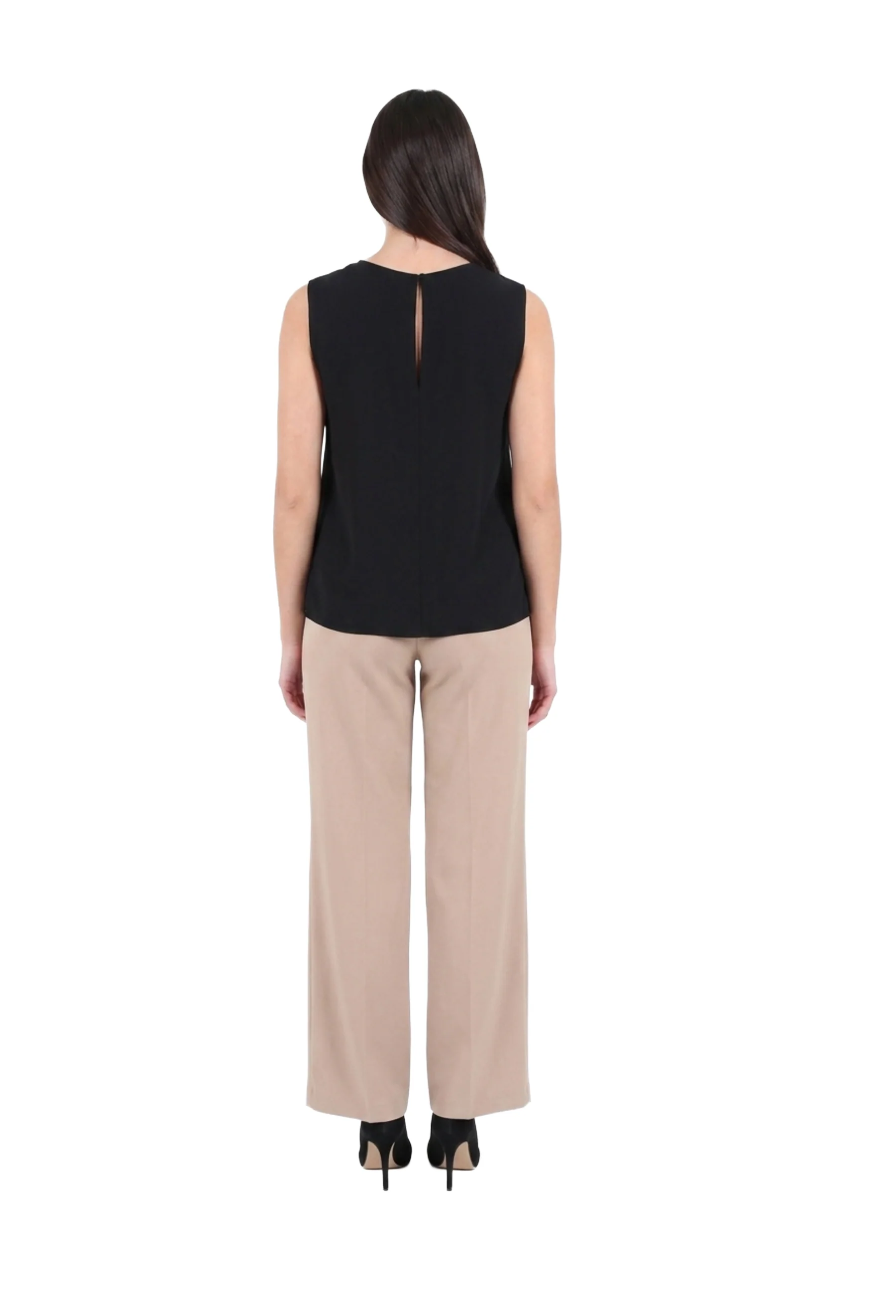 Pennyblack Pbptondo Top E Canotte Donna | 2611161062200 - Image 3