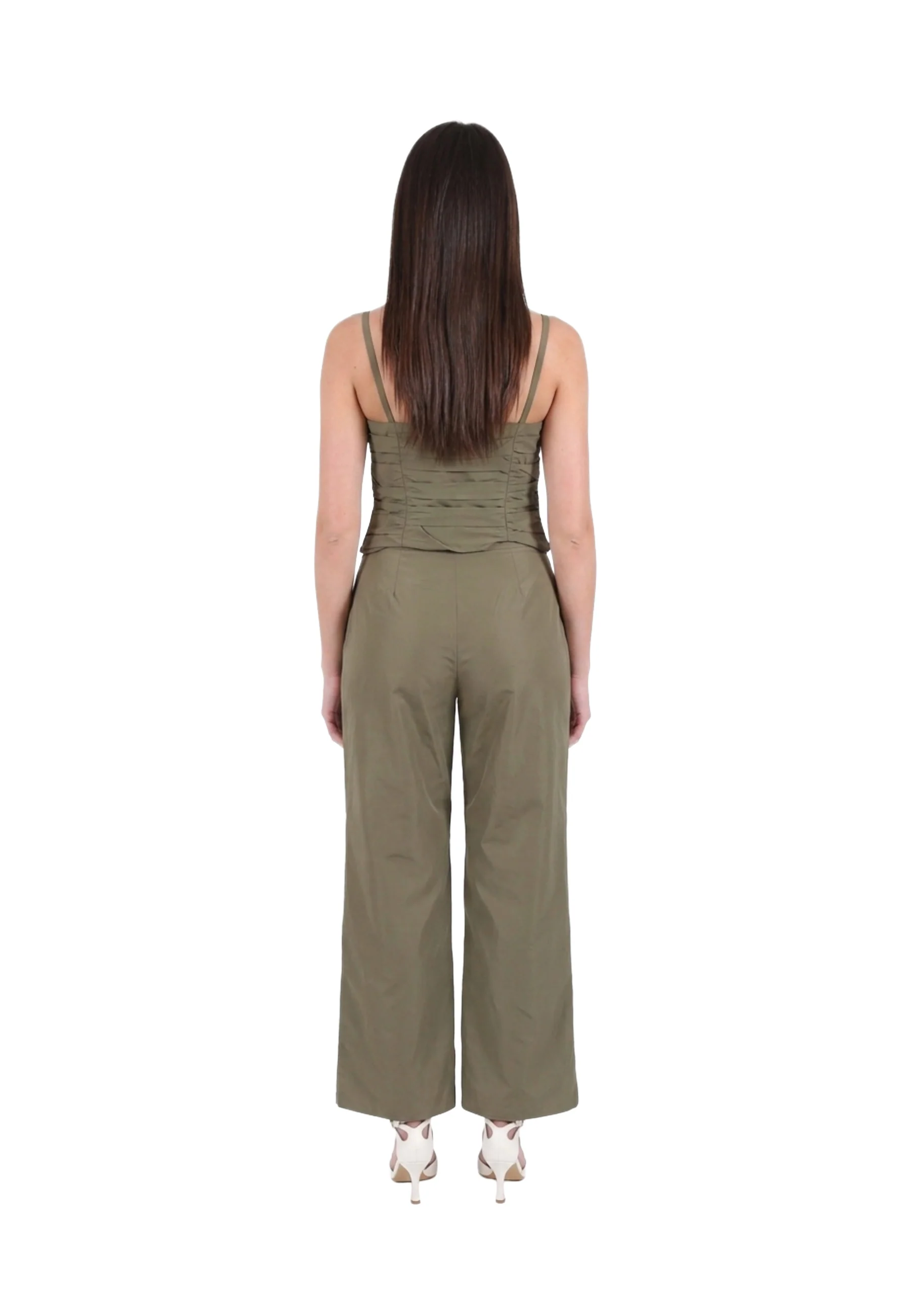 Pennyblack Pbpclarino Top E Canotte Donna | 2611161132200 - Image 3