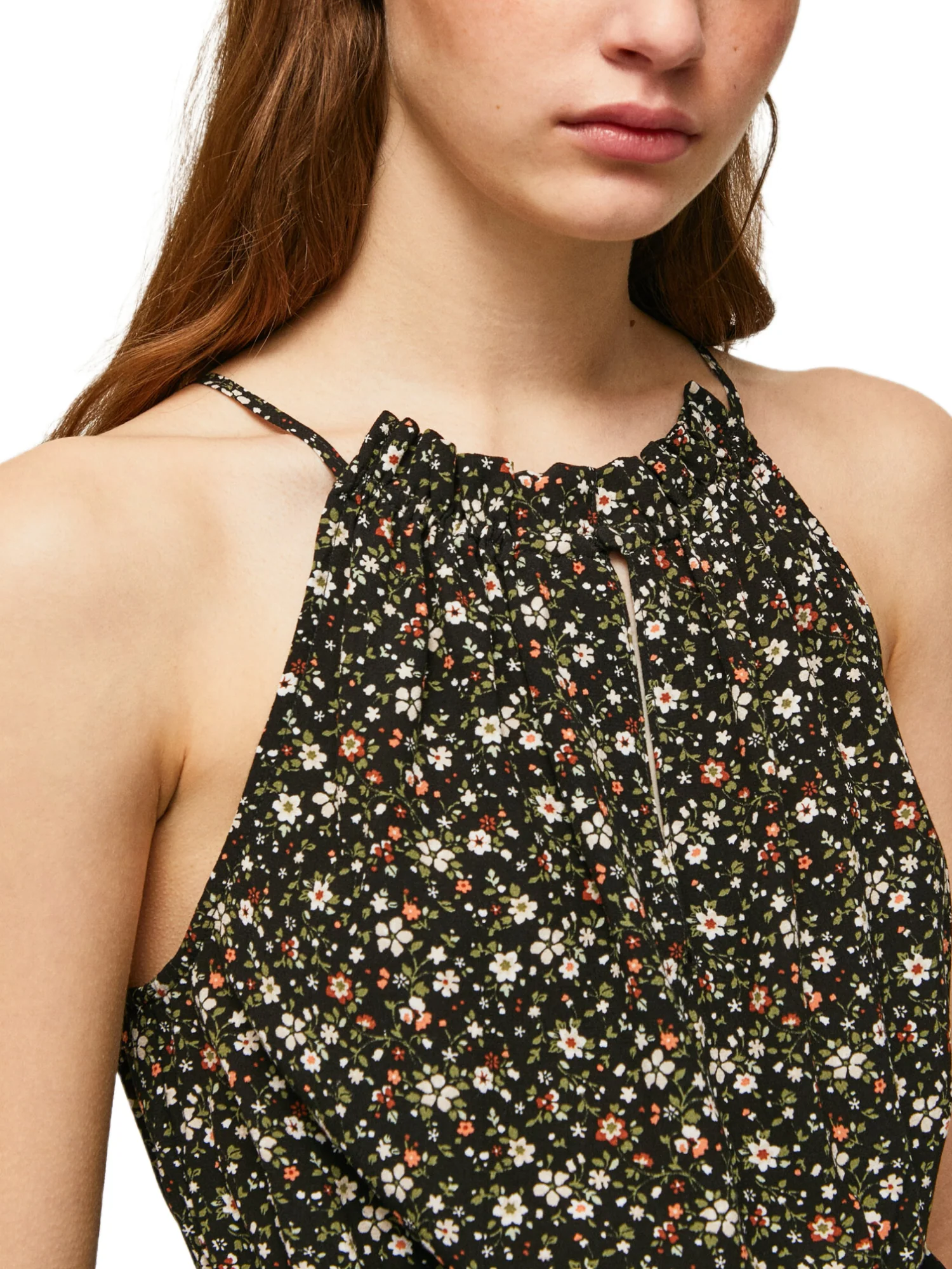 Pepe Jeans Top E Canotte Donna | PL304484 - Image 4