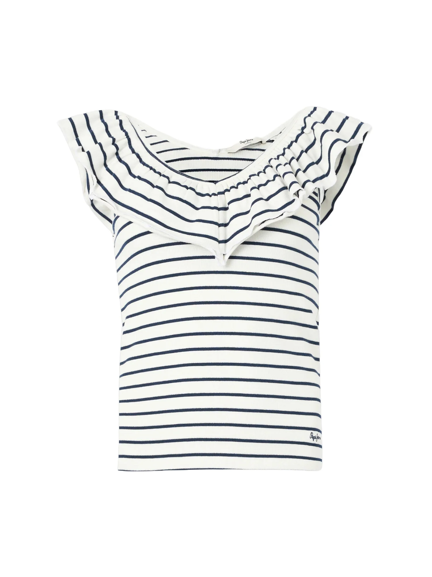 Pepe Jeans Top E Canotte Donna | PL506017