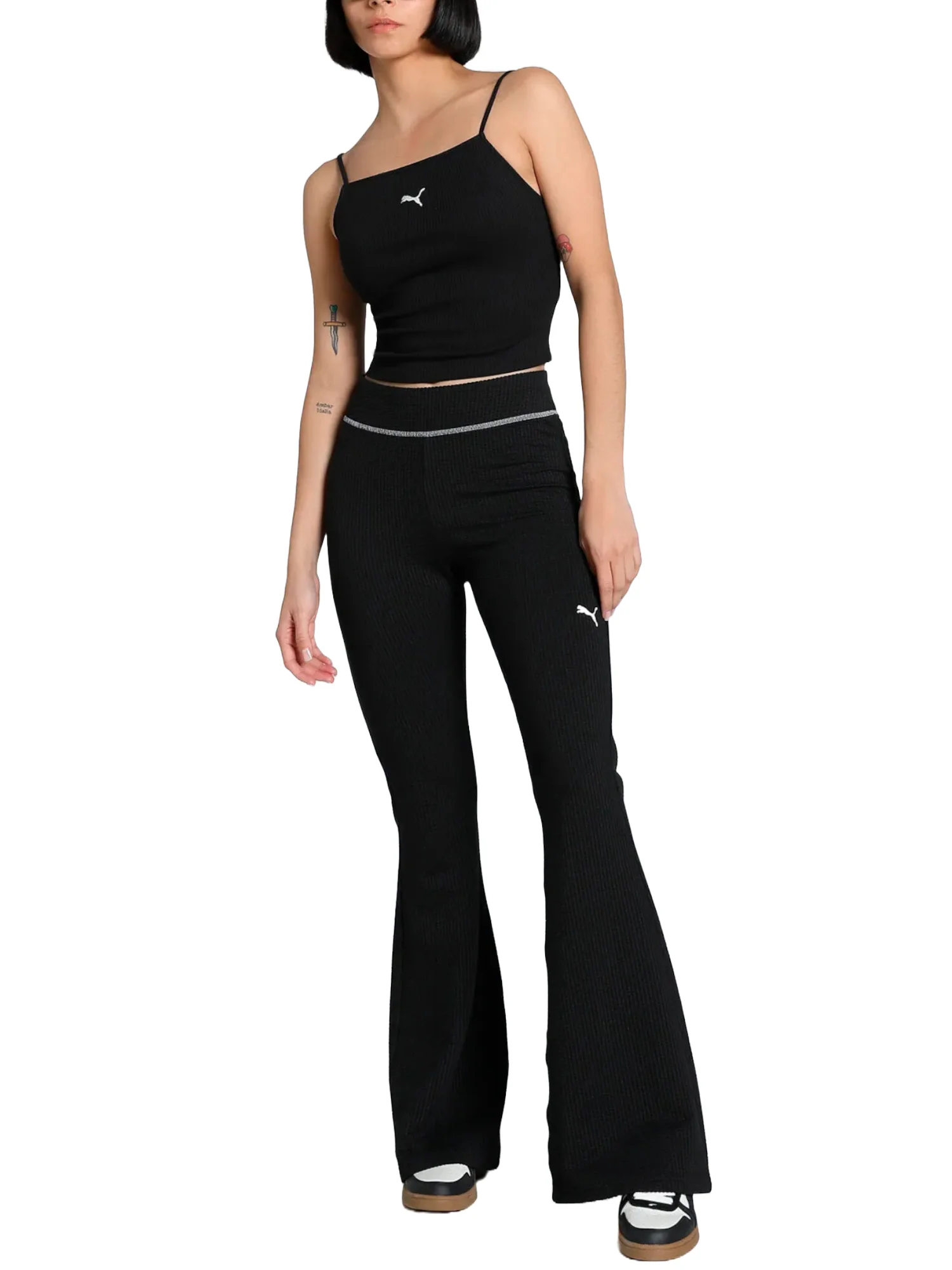 Puma Top Sportivo Donna | 629771 - Image 5