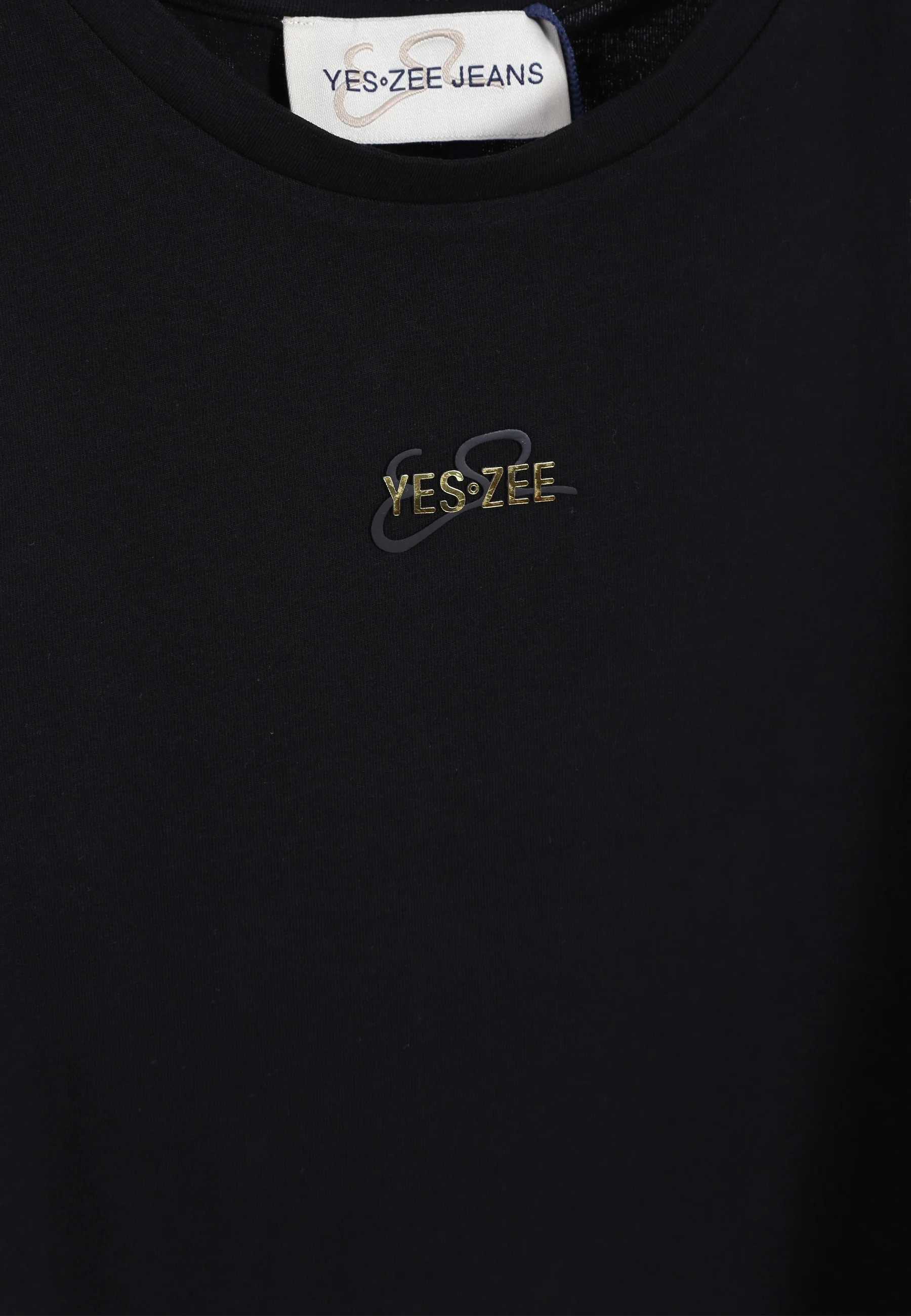 Yes-zee Top E Canotte Donna | T210 S700 - Image 13