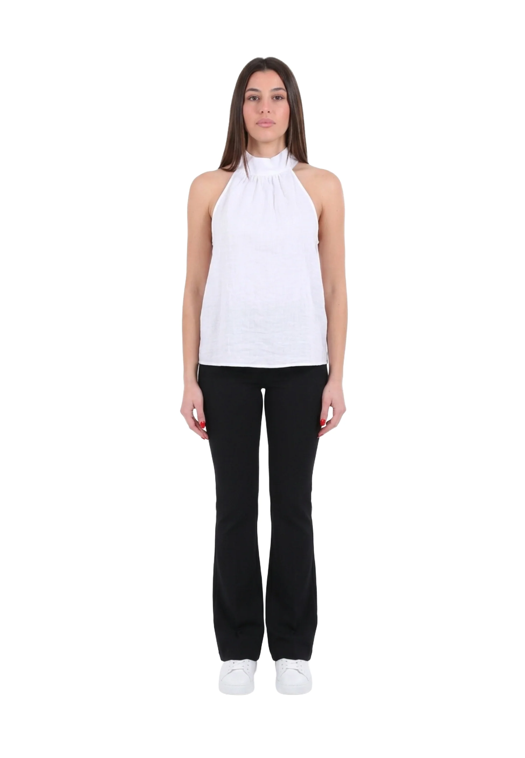 Yes-zee Top E Canotte Donna | T230 YV00 - Image 12
